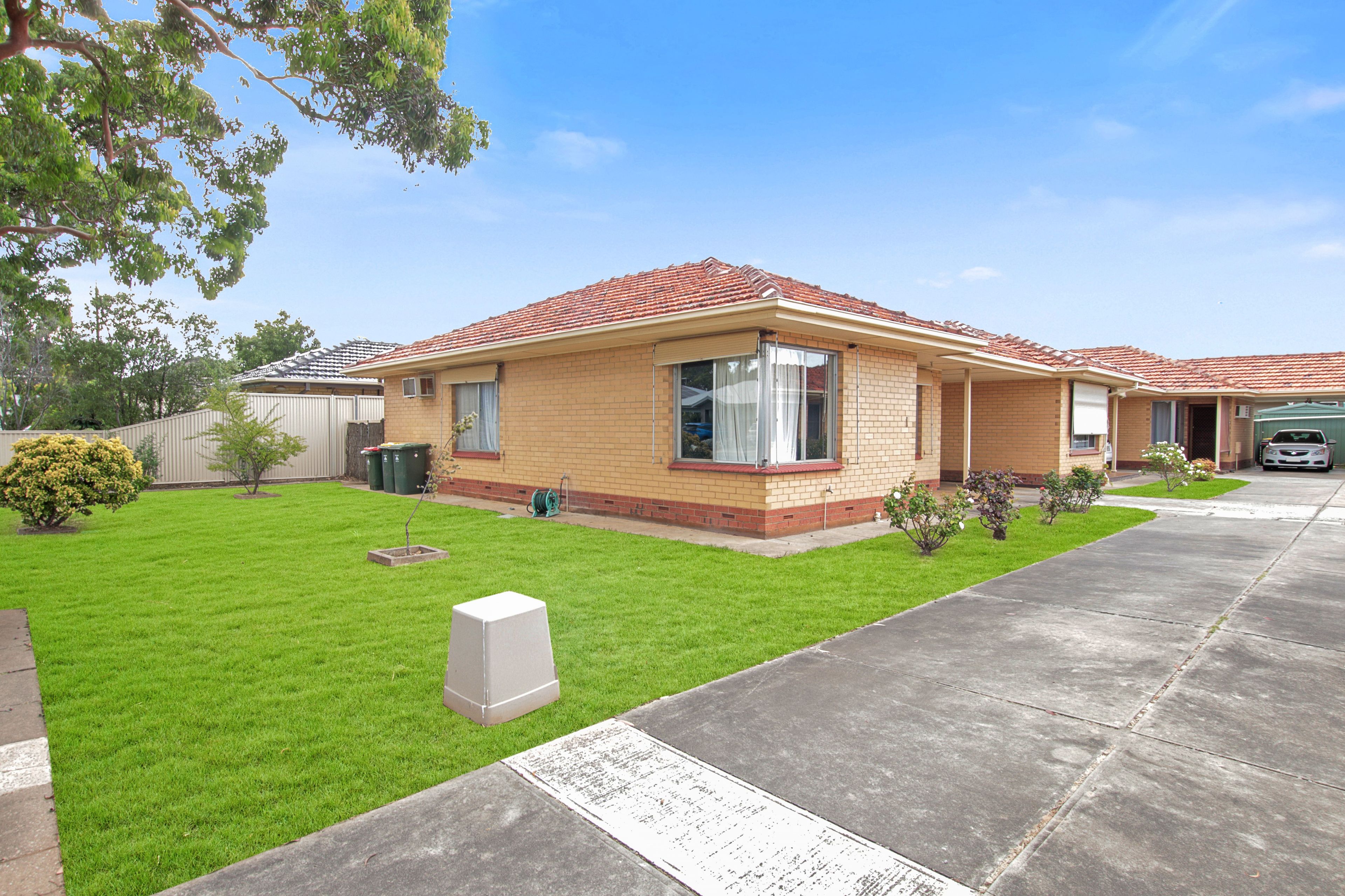 1/40 Kent Avenue, Warradale, SA 5046