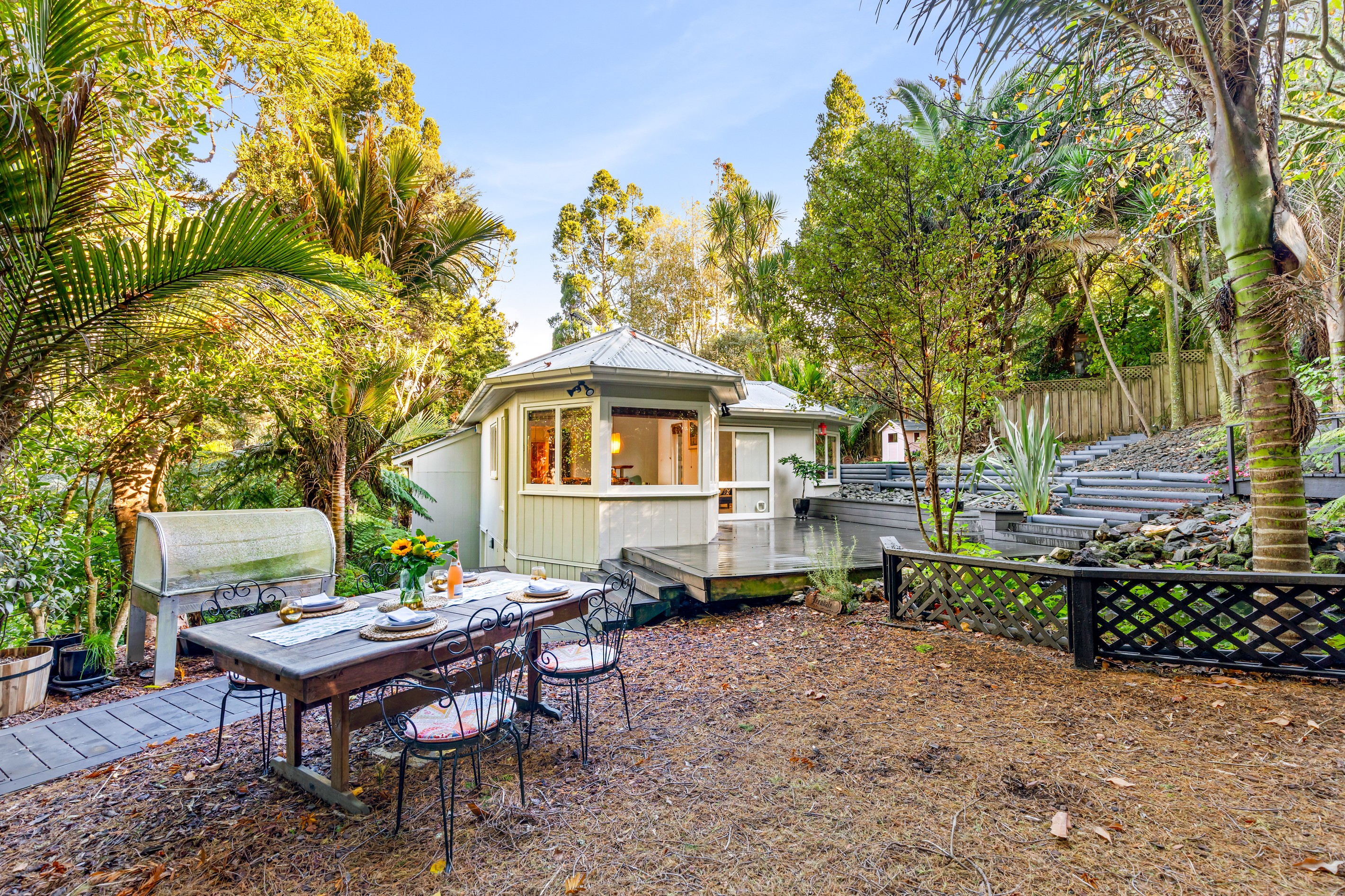 116 Otitori Bay Road, Titirangi, Waitakere City