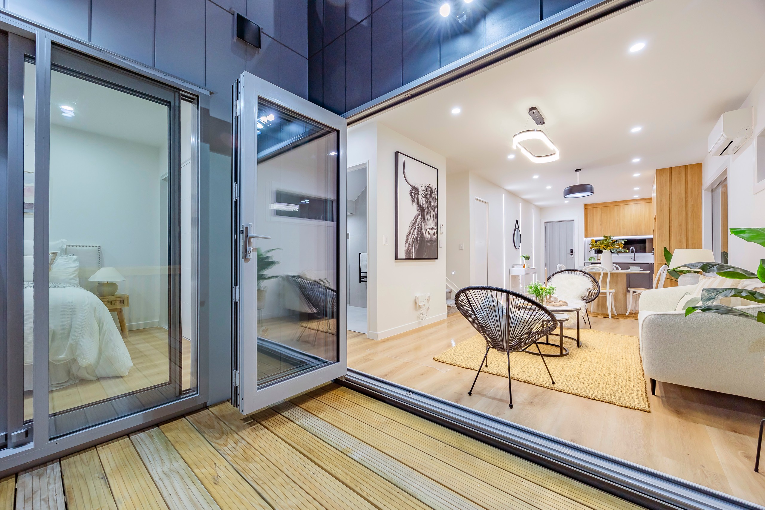 16C Blue Gum Rise, Sunnyhills, Manukau City