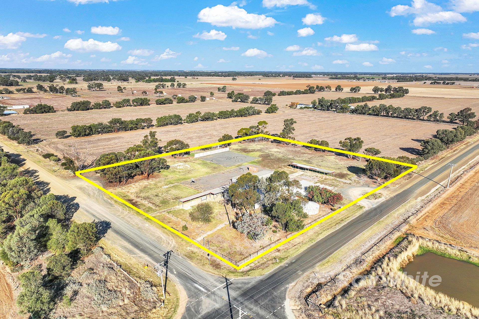189 Echuca West School Road, Echuca, VIC 3564 Rural Lifestyle