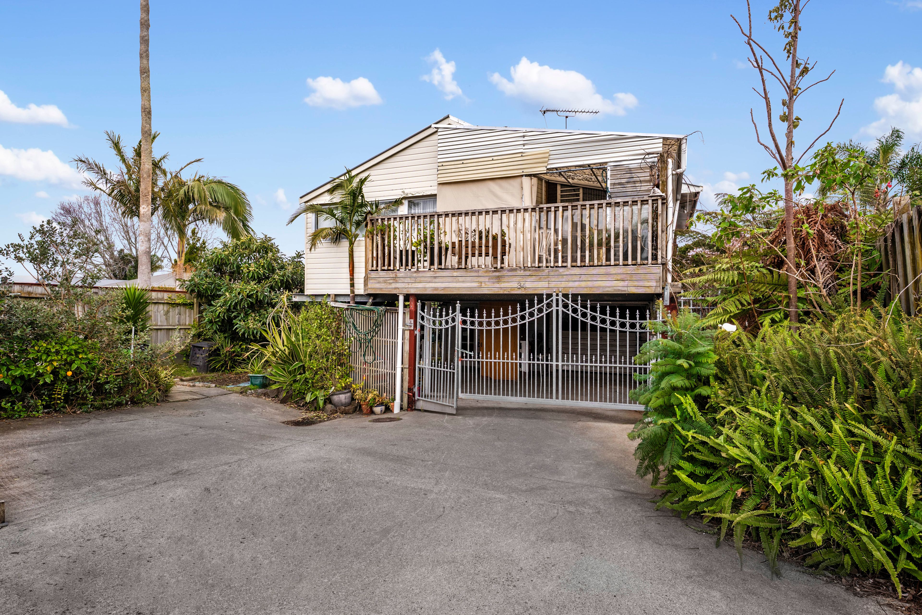 34 Hamlin Road, Mount Wellington, Auckland City