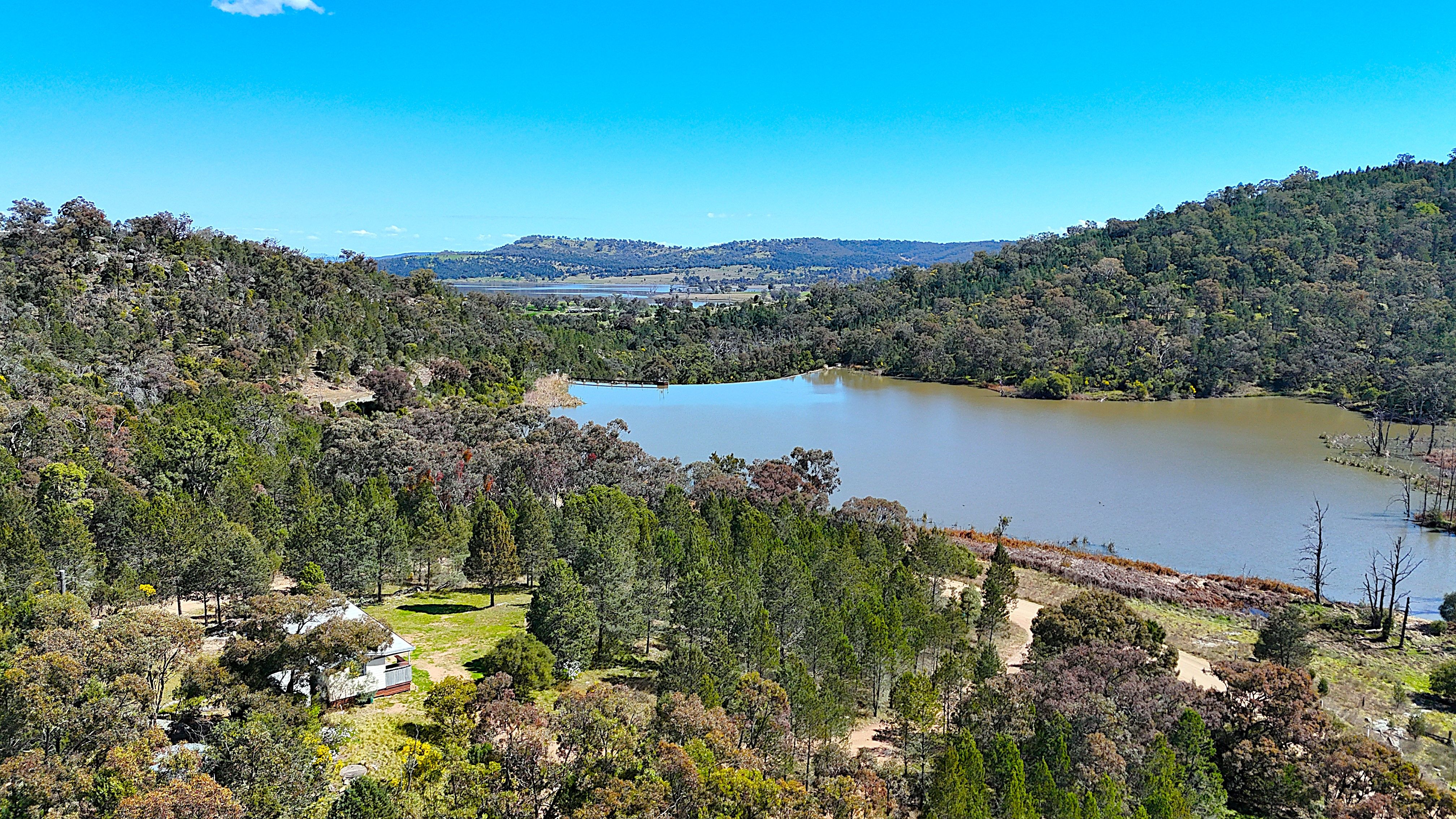 948 Lowes Creek Road, Quirindi, NSW 2343