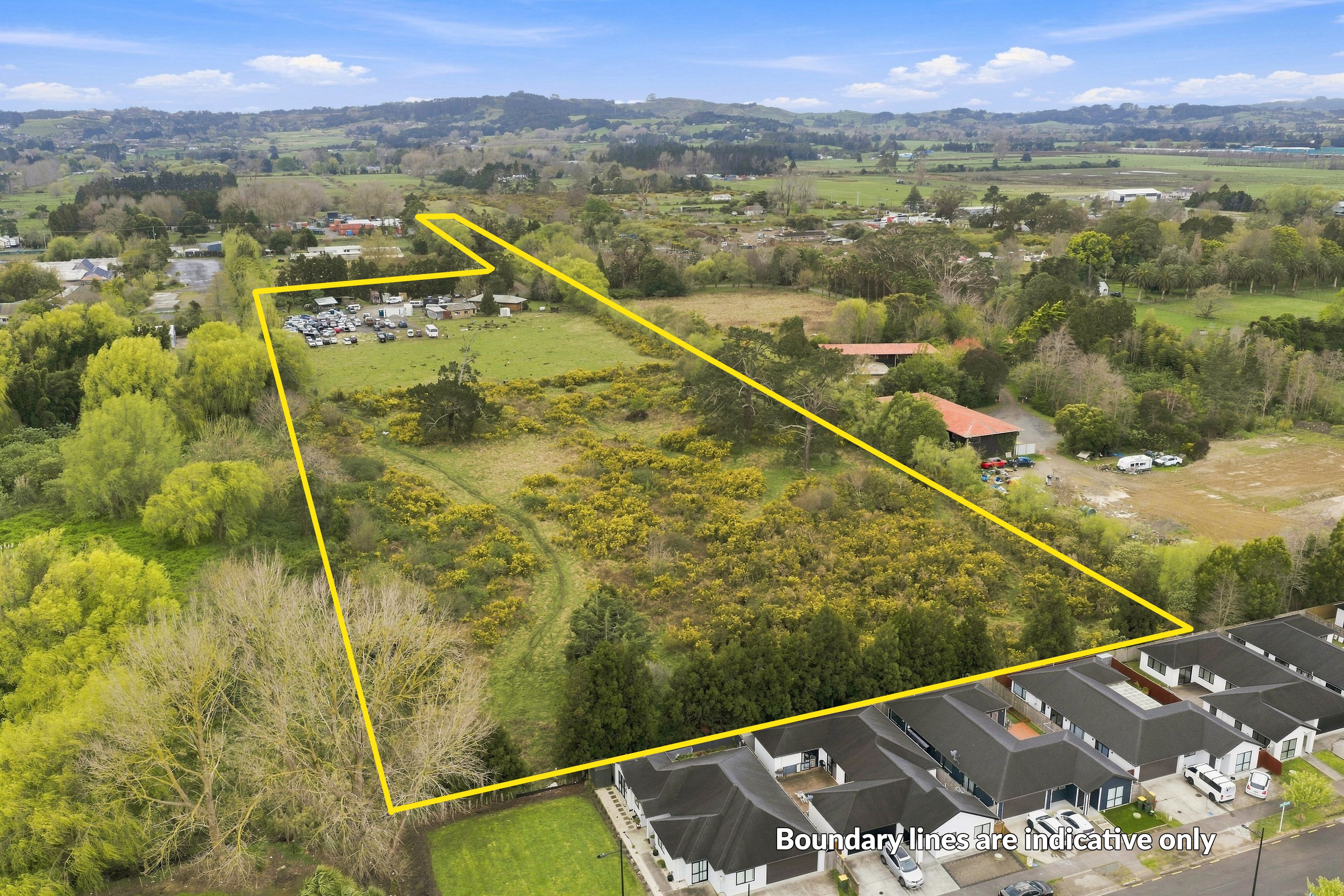 181 Airfield Road, Takanini, Papakura