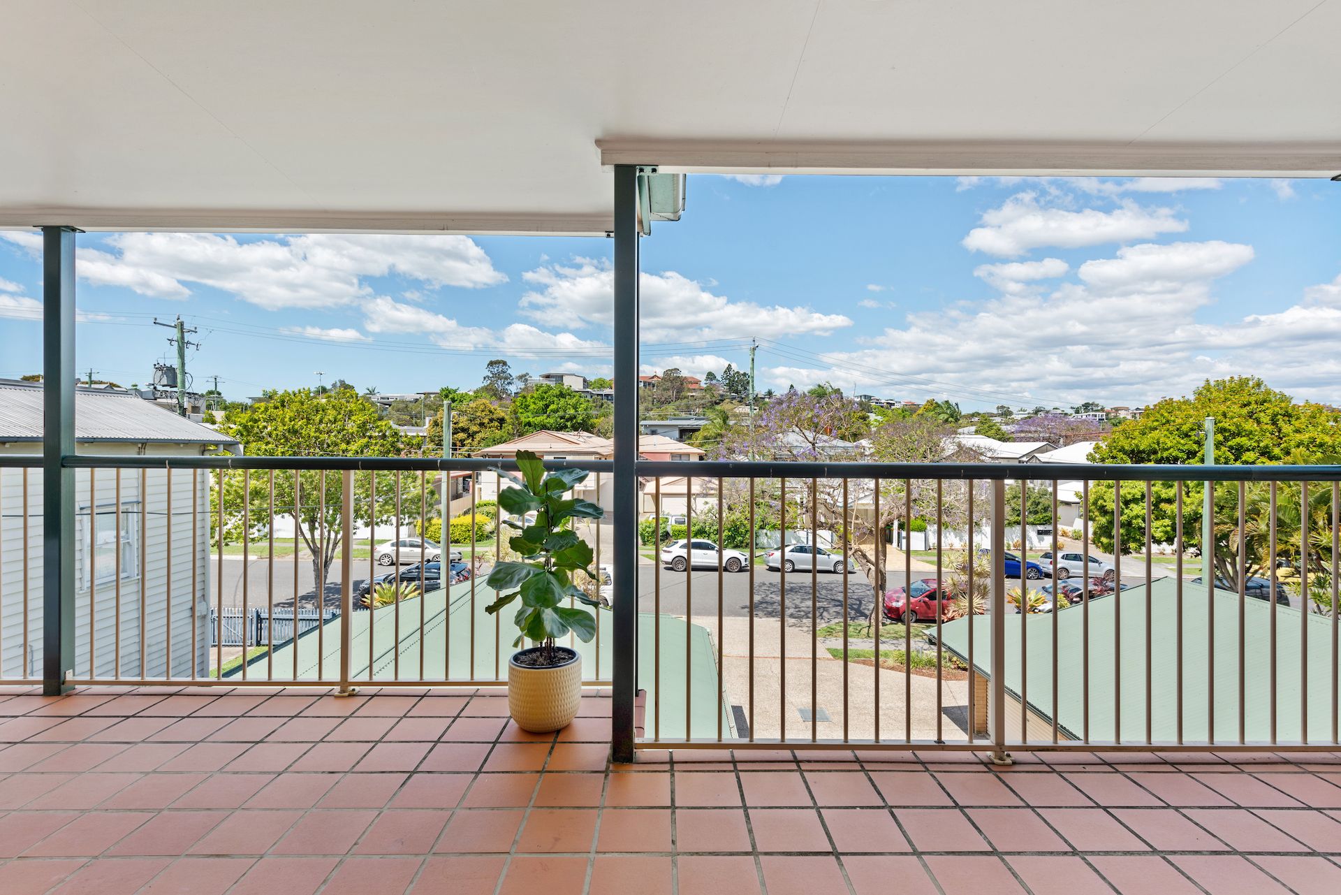6/15 Cambridge Street, Bulimba, QLD 4171