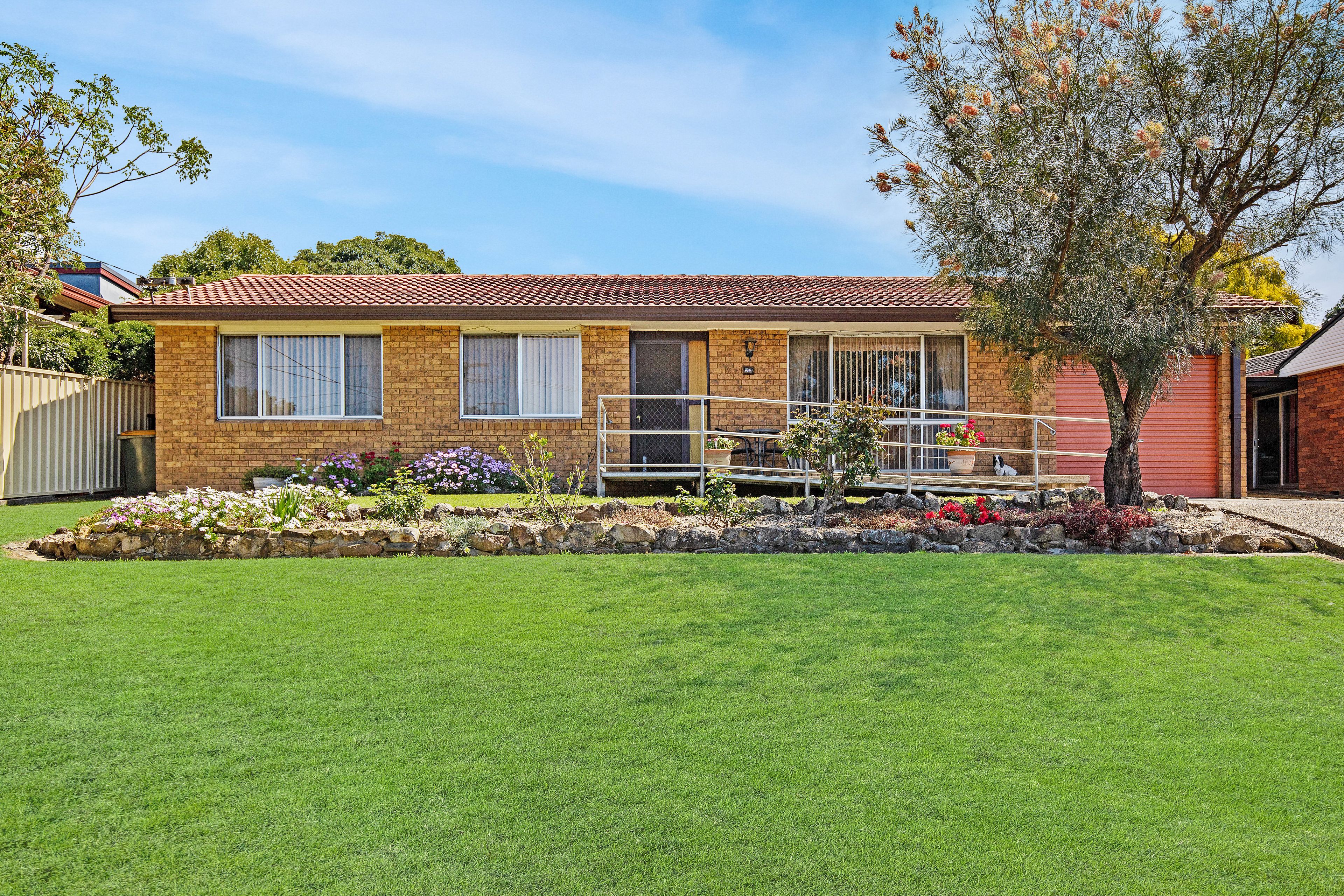 33 Dawson Crescent, Gloucester, NSW 2422