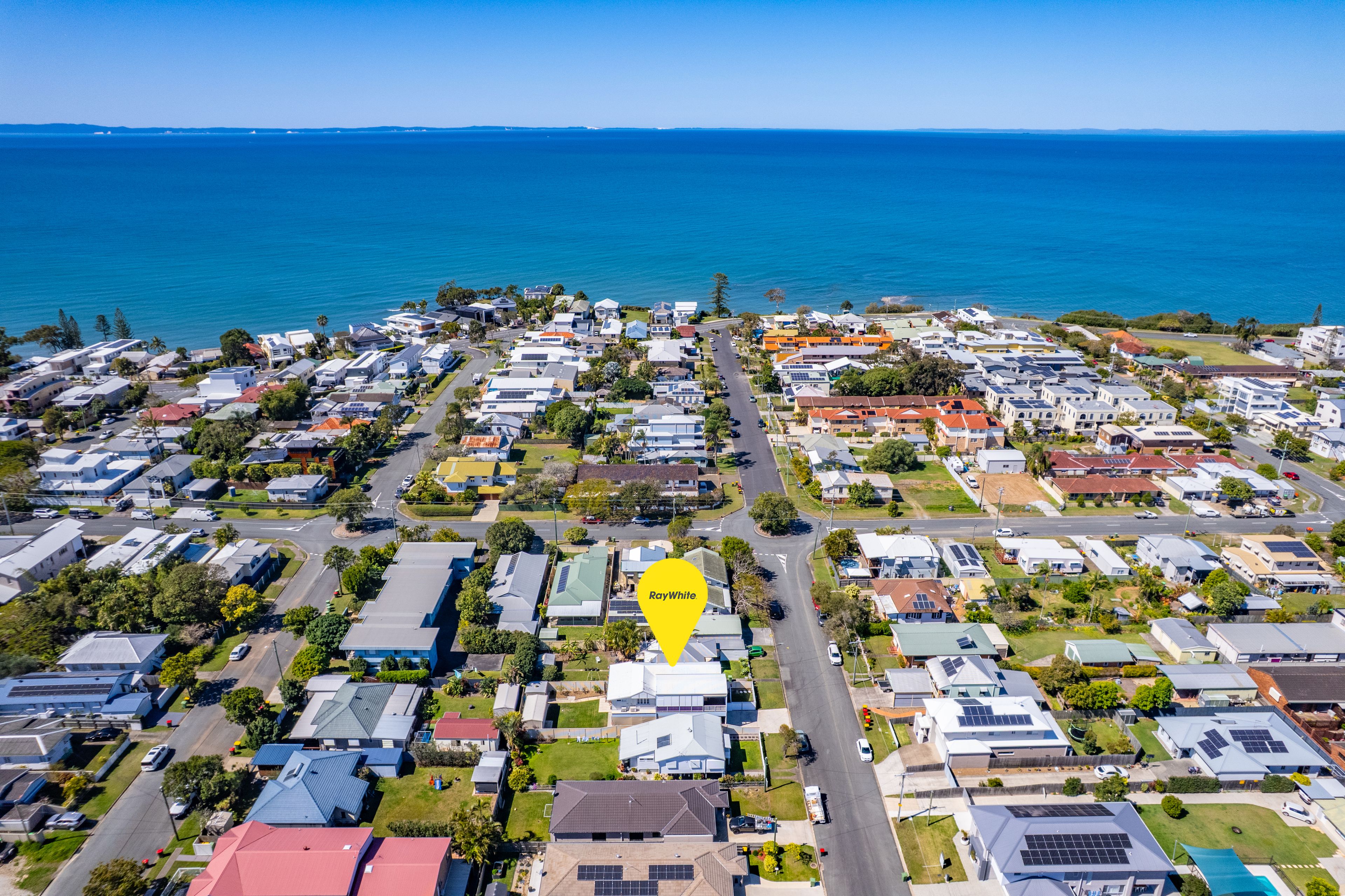 32 Ellen Street, Woody Point, QLD 4019