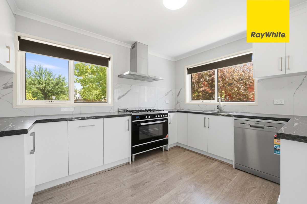 86 Cowper Street, Dickson, ACT 2602