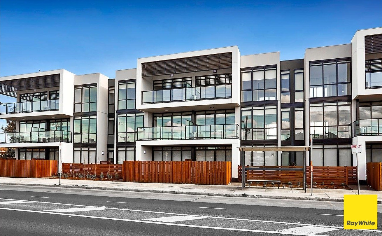 103D/23-25 Cumberland Road, Pascoe Vale South, VIC 3044
