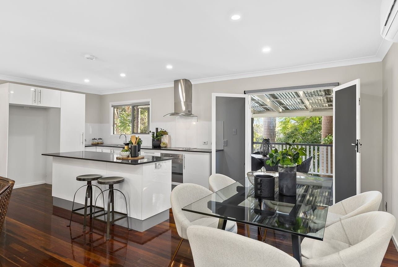 8 Tad Street, Kenmore, QLD 4069