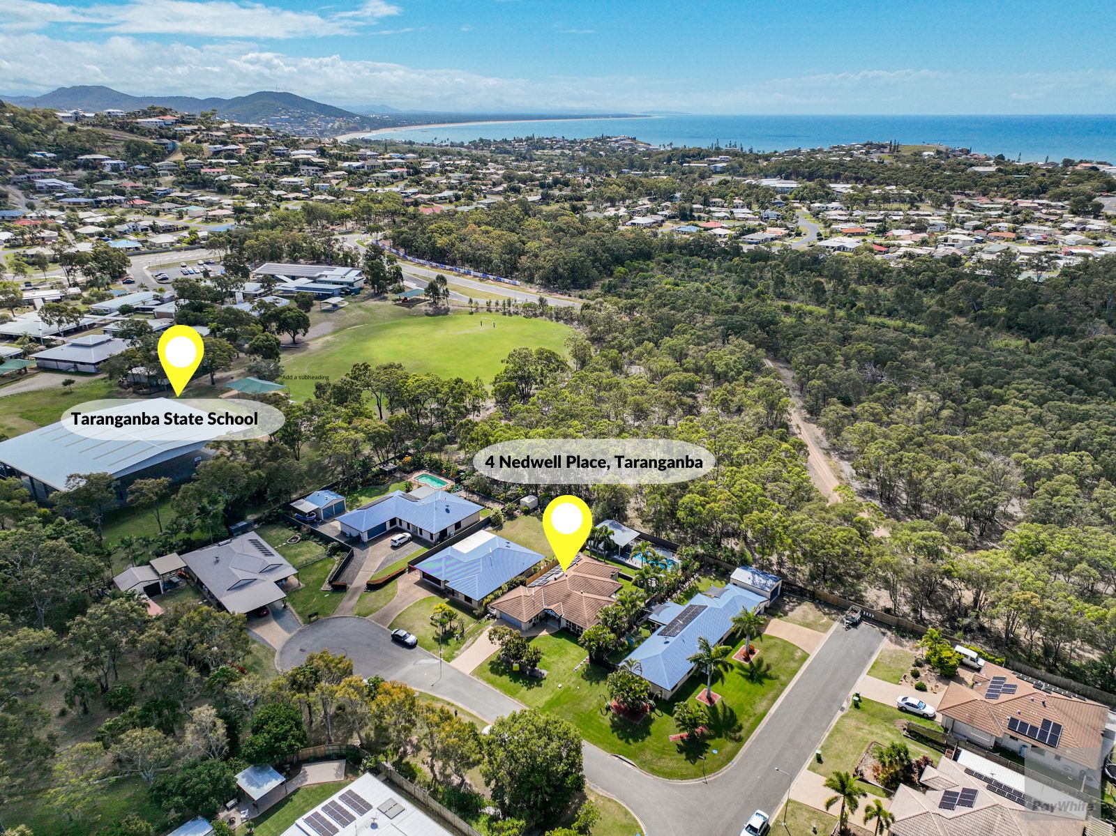 4 Nedwell Place, Taranganba QLD 4703