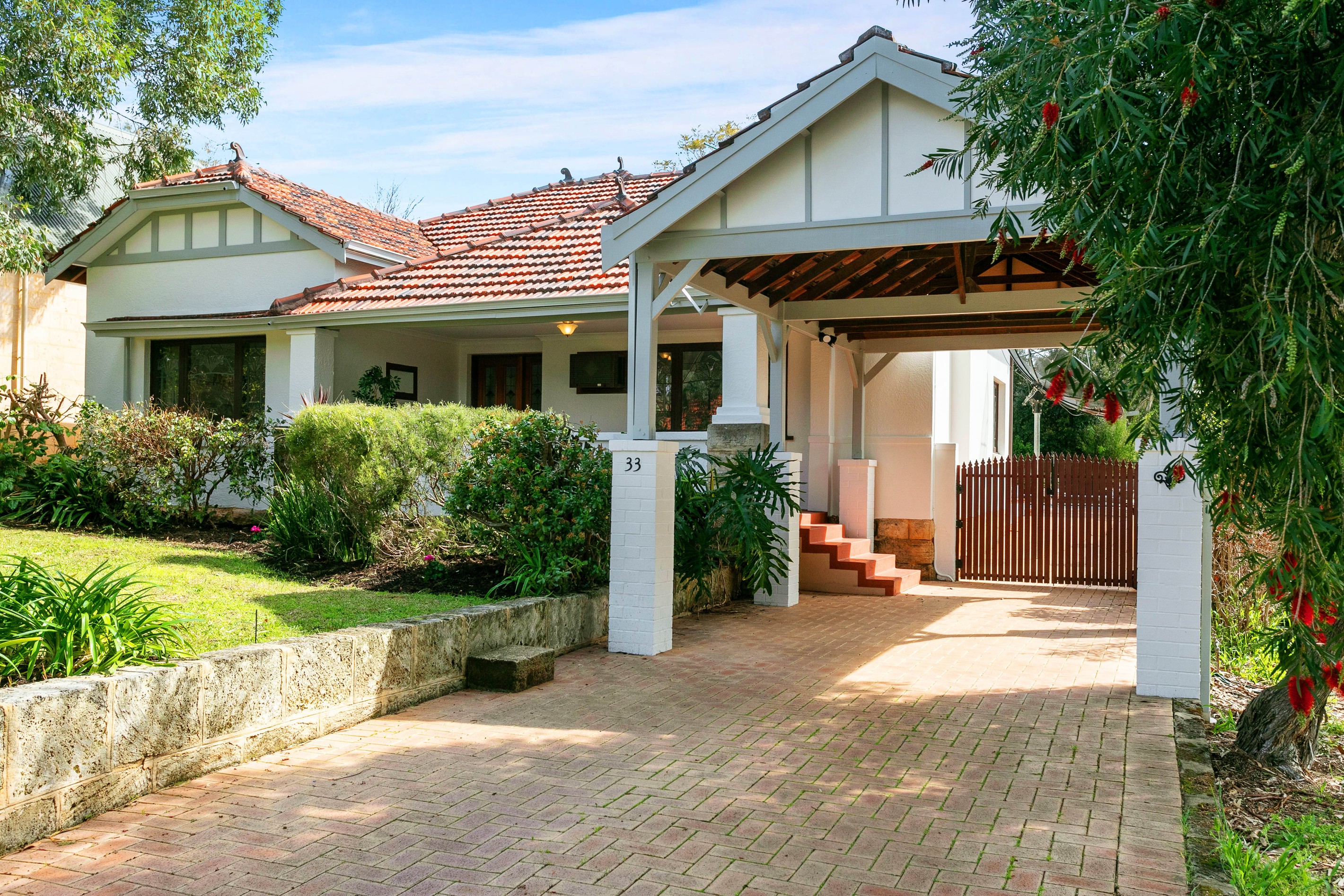 33 Weld Street, Nedlands, WA 6009
