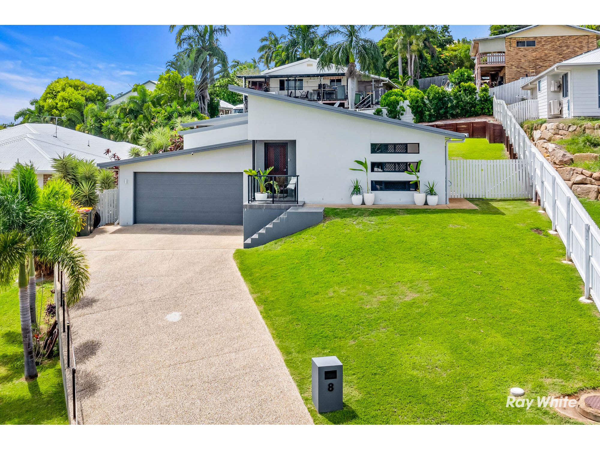 8 Johnathon Street, Yeppoon, QLD 4703 House for Sale Ray White Yeppoon