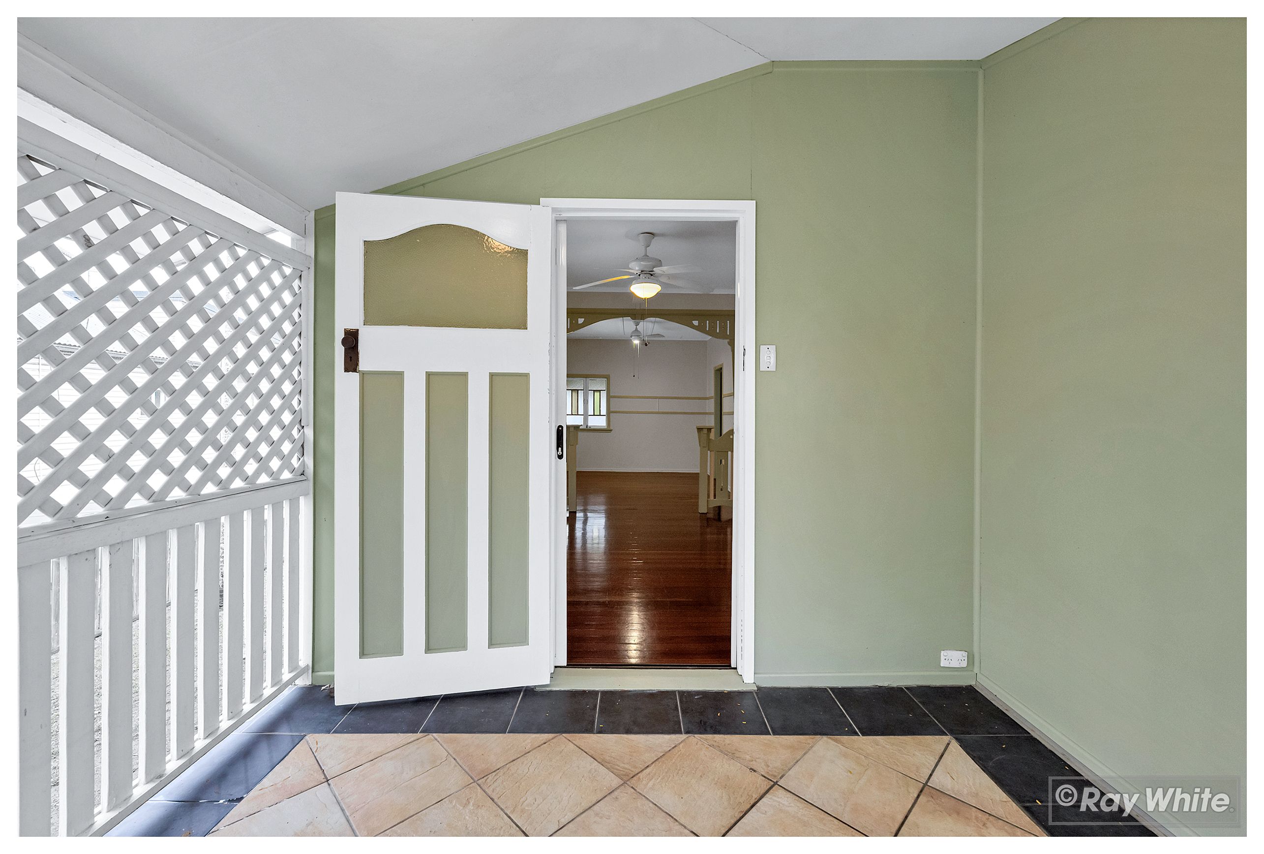 157 Lakes Creek Road, Berserker, QLD 4701