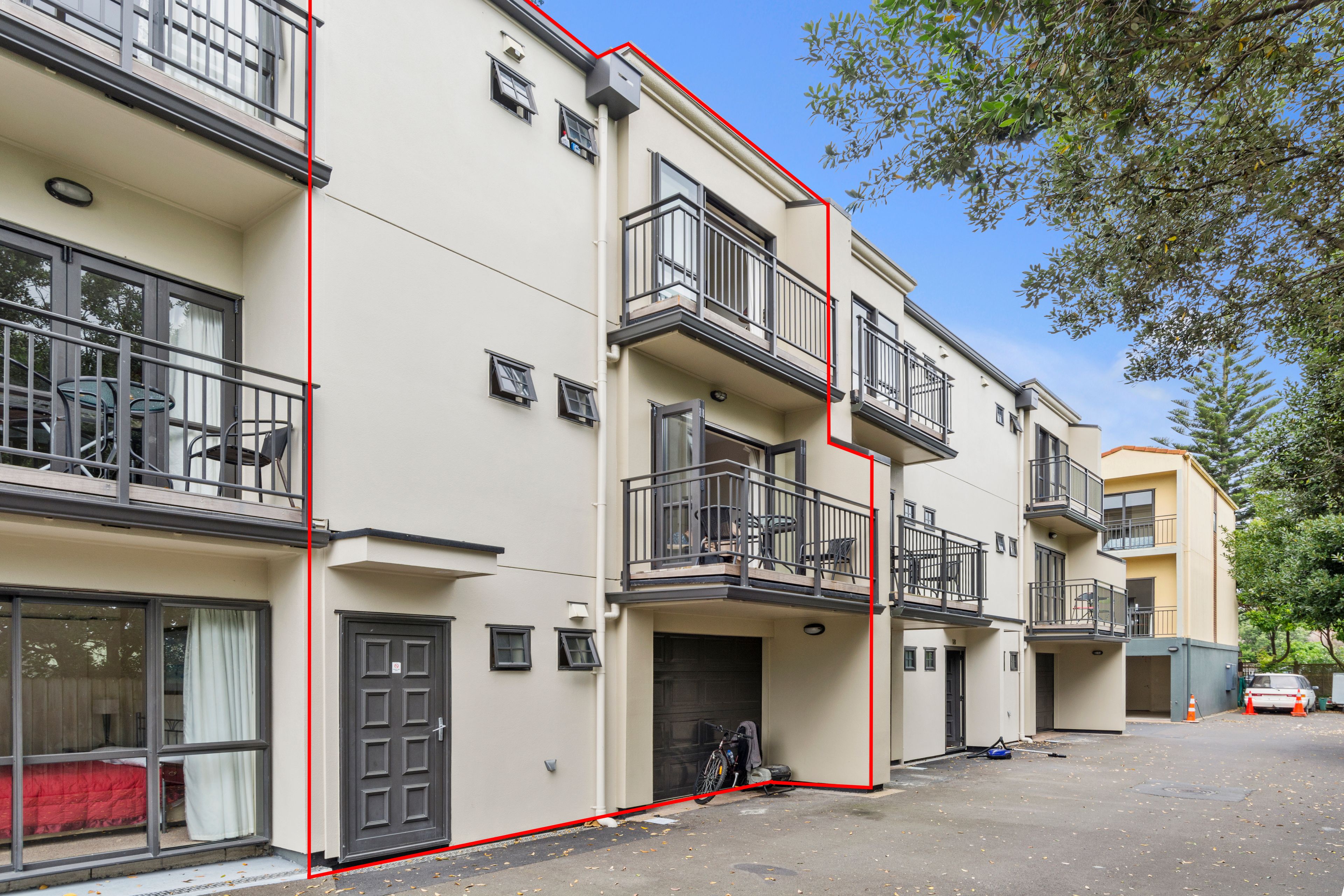 19/346 Oceanbeach Road, Mt Maunganui, Tauranga City