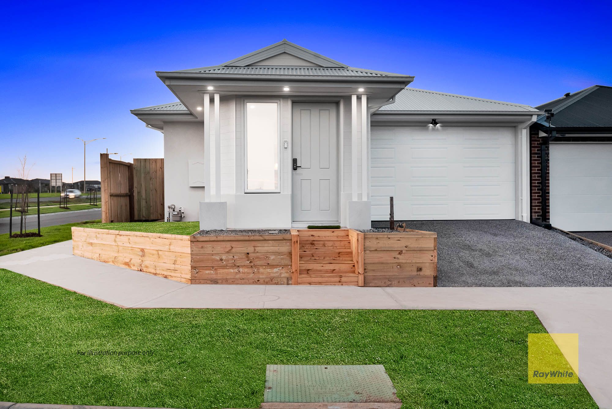 28 Livestock Street, Tarneit, VIC 3029