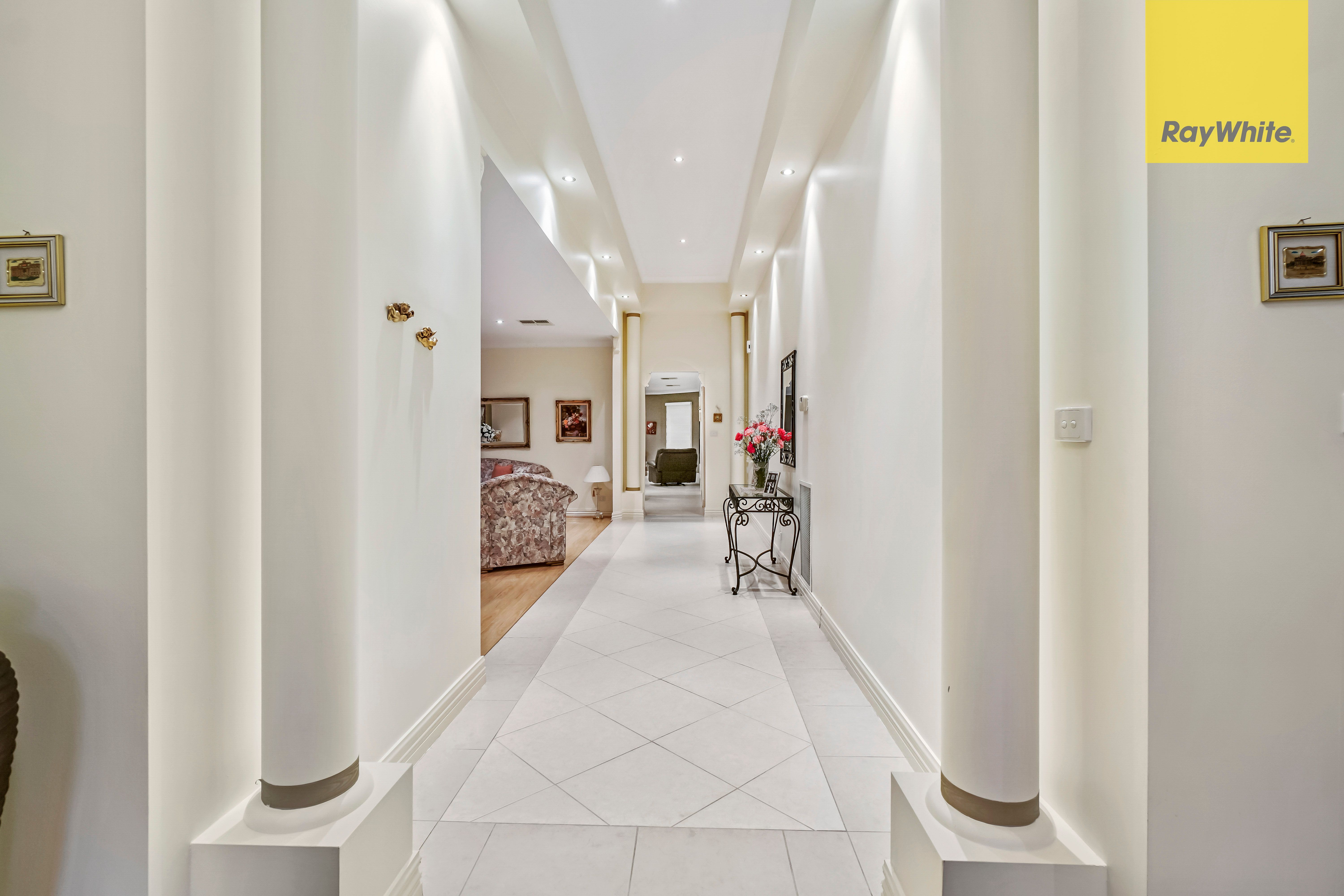 31 Roseleigh Boulevard, Sydenham, VIC 3037