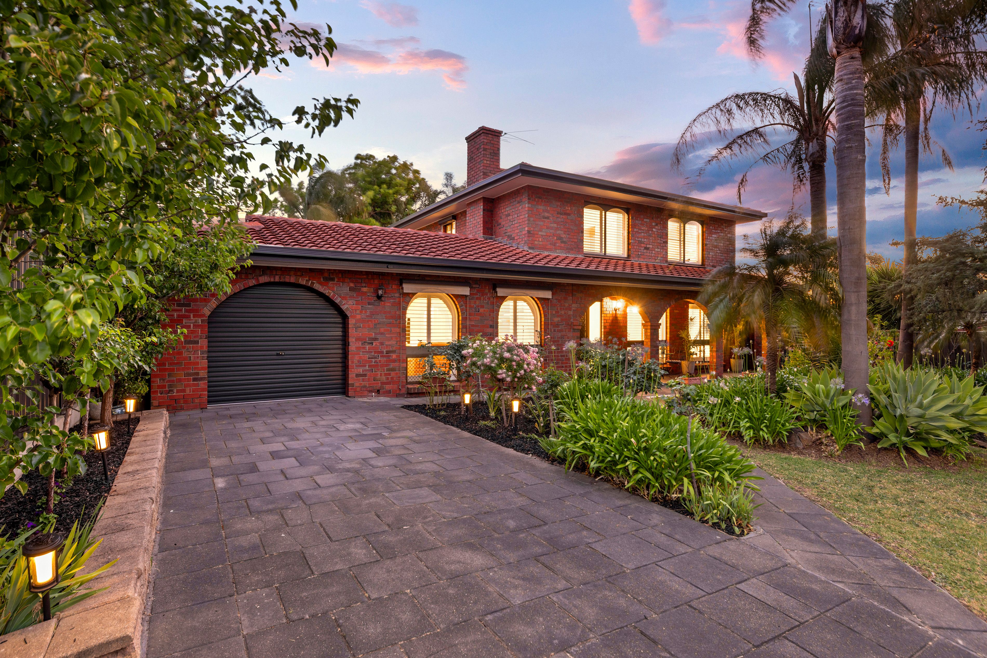 13 Grahame Drive, Athelstone, SA 5076
