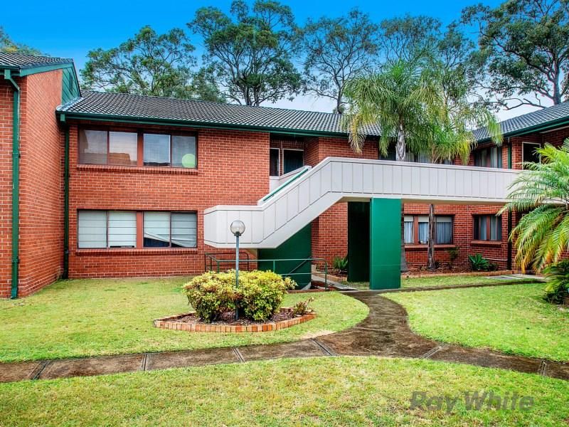 8/209 Waterloo Road, Marsfield, NSW 2122