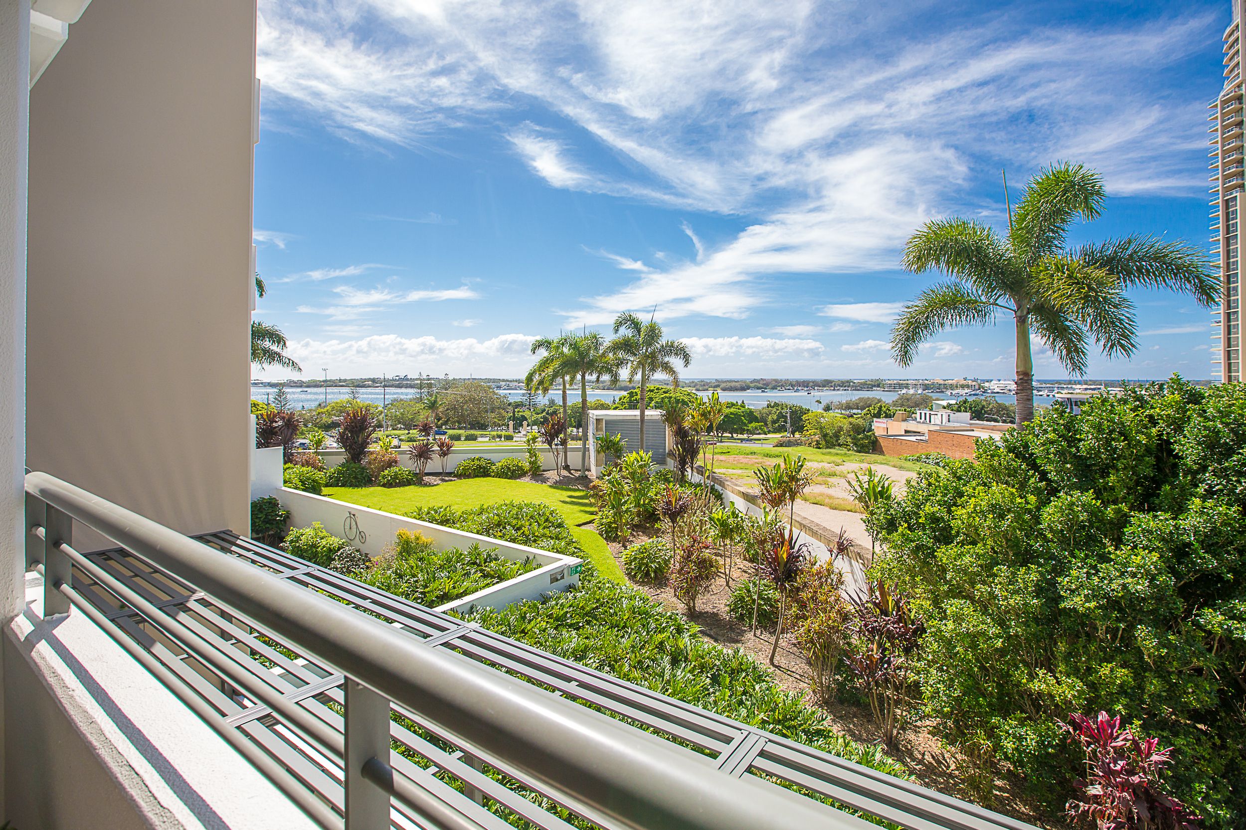 206/105 Scarborough Street, Southport, QLD 4215