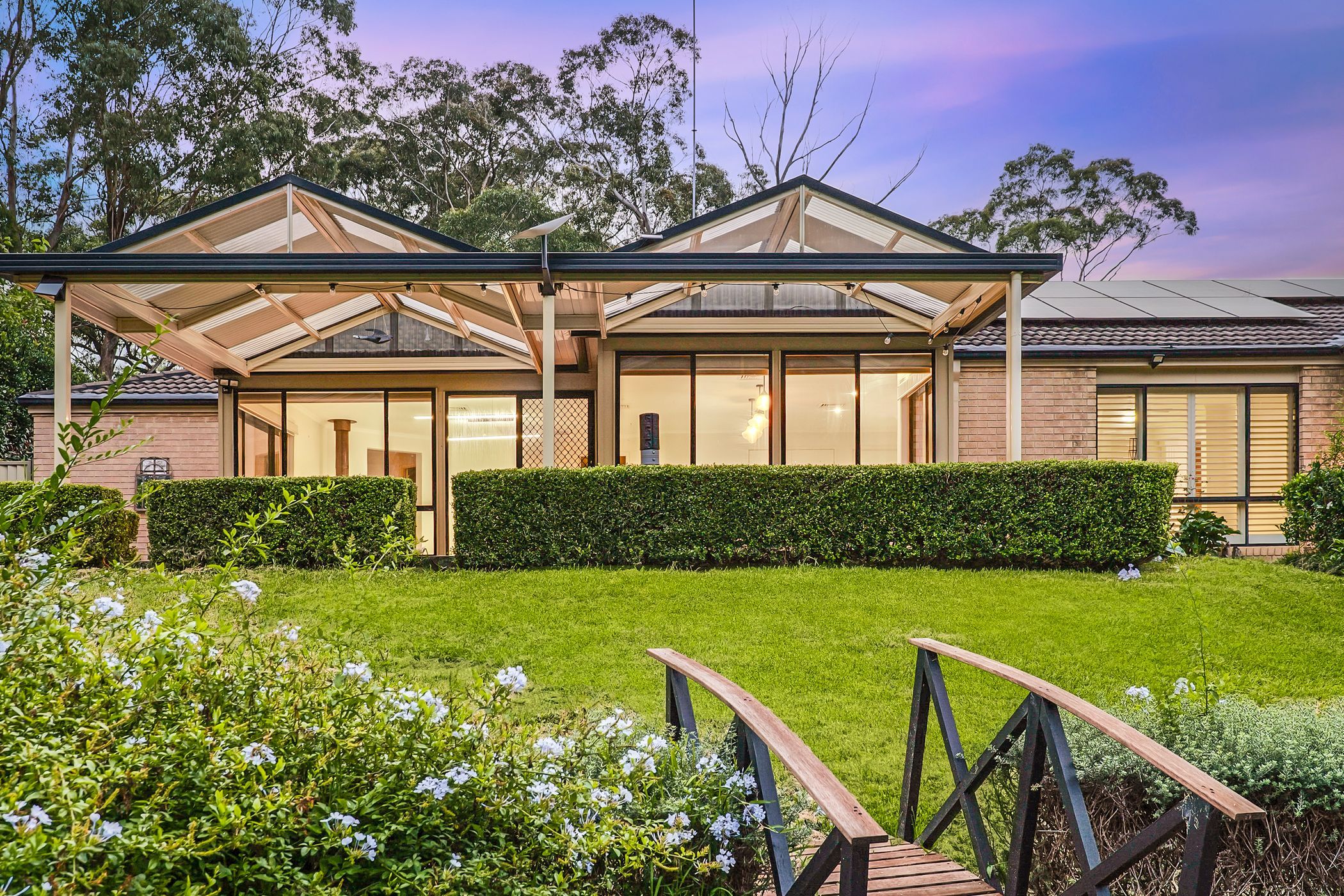 6 Coach House Road, Kurrajong Heights, NSW 2758
