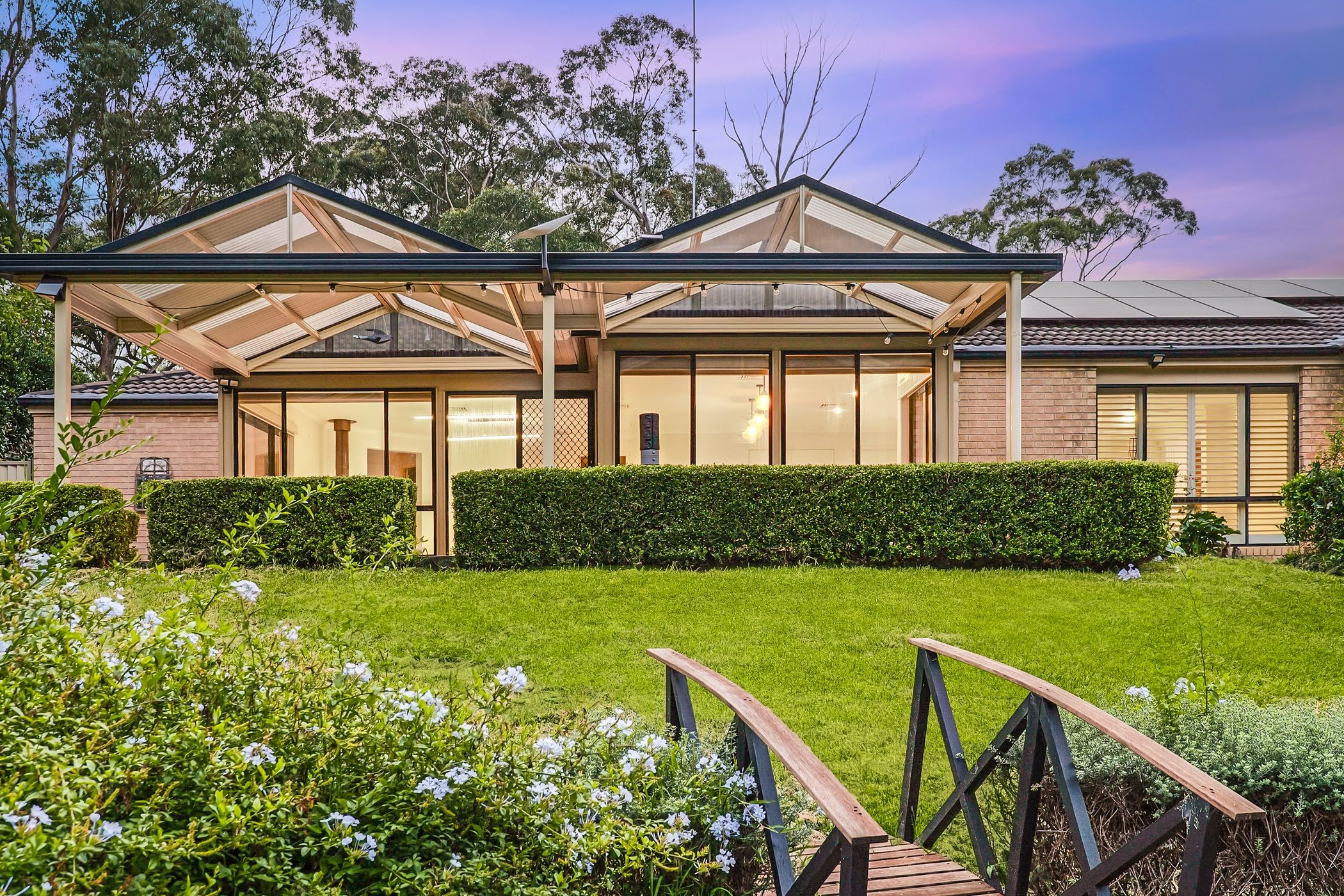 6 Coach House Road, Kurrajong Heights, NSW 2758