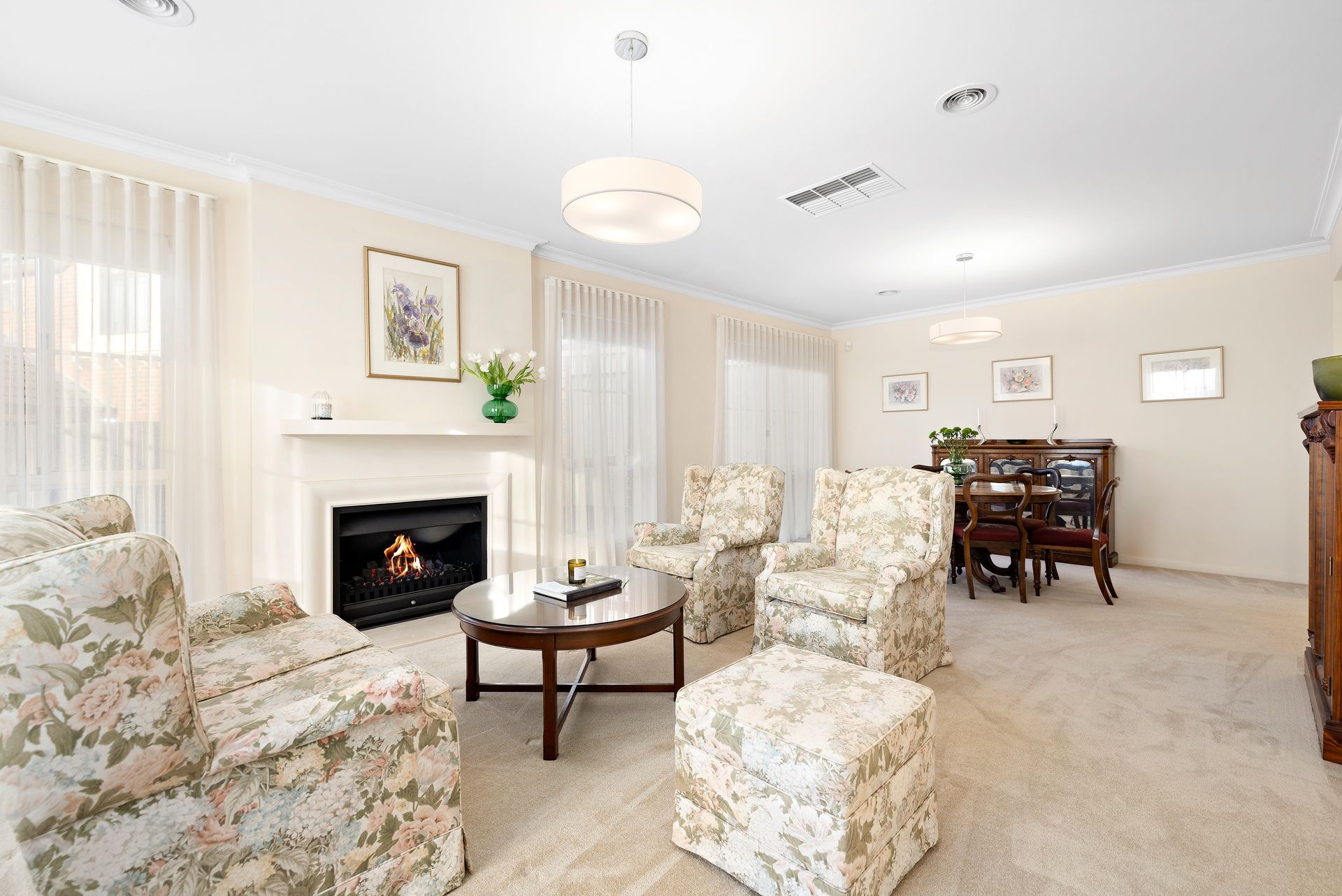 8 Alocasia Close, Lysterfield, VIC 3156