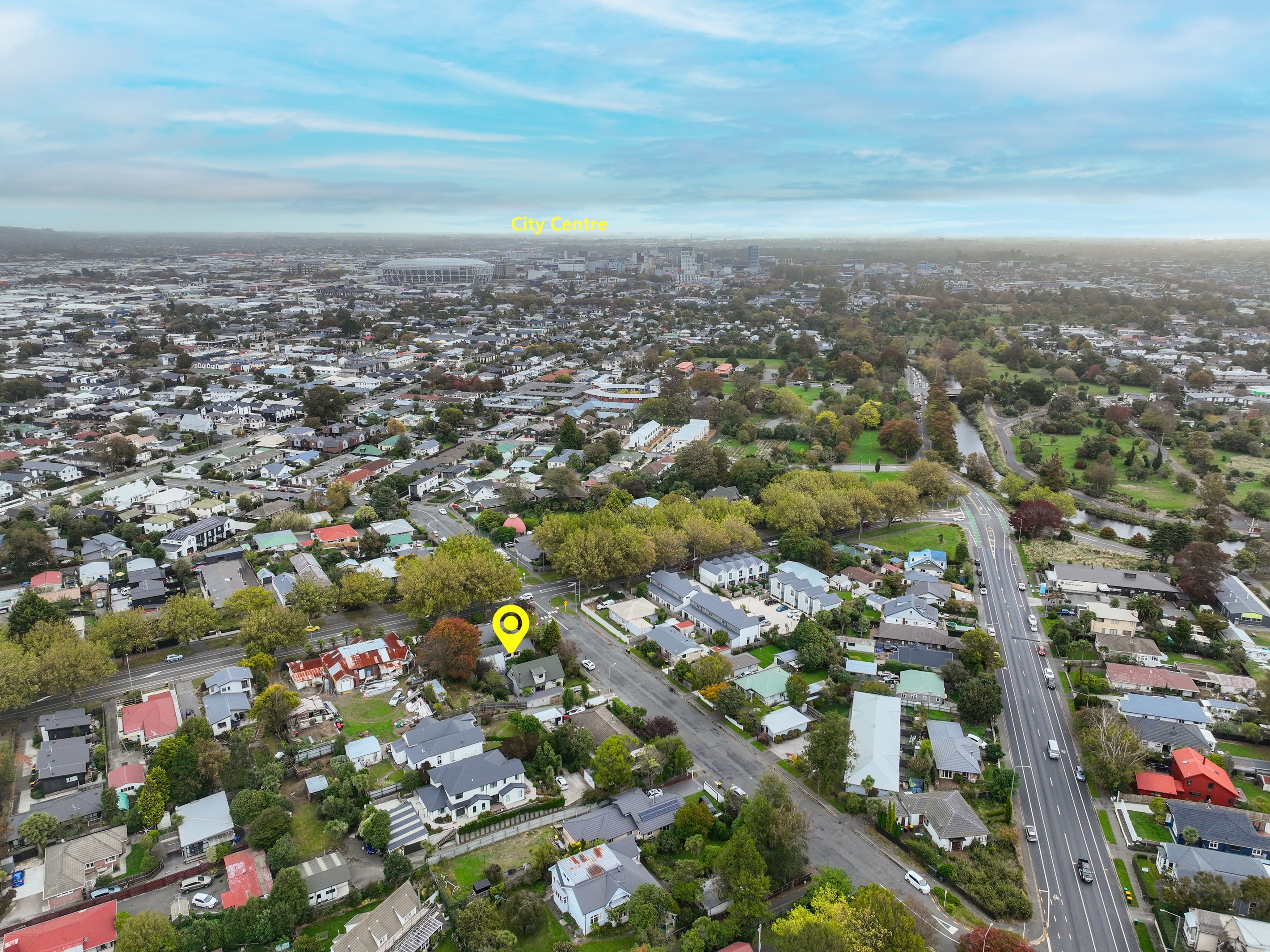 46 Brittan Street, Linwood, Christchurch City