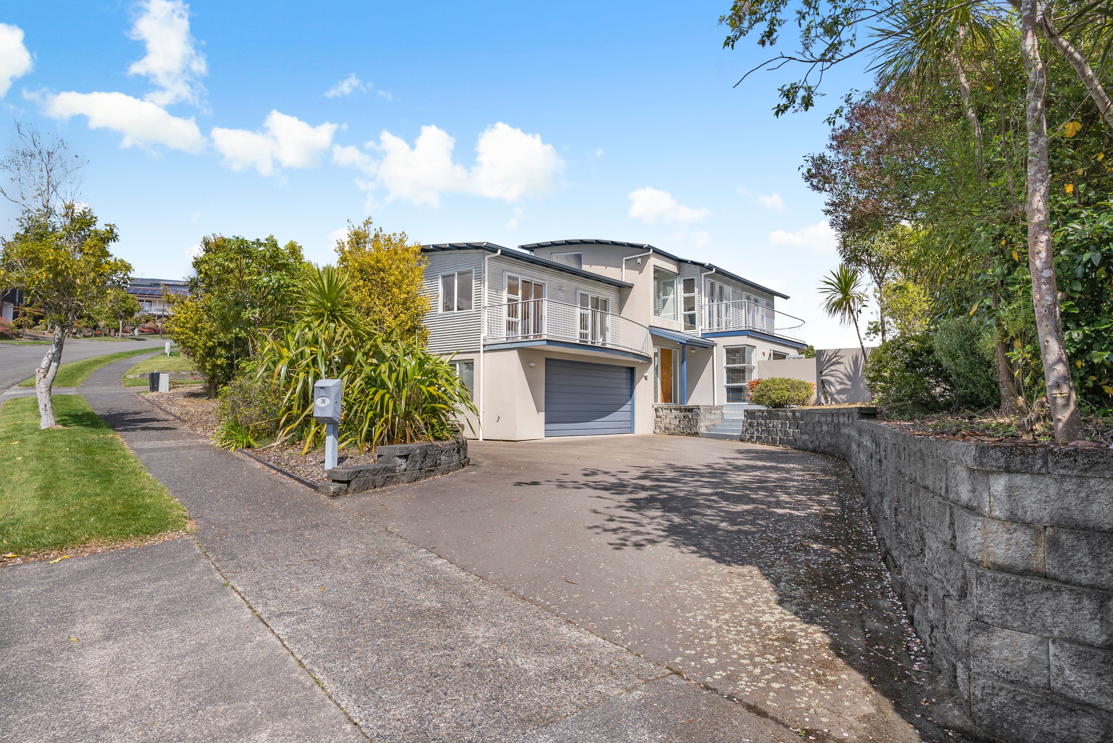 36 Seymour Grove, Kingsley Heights, Upper Hutt City