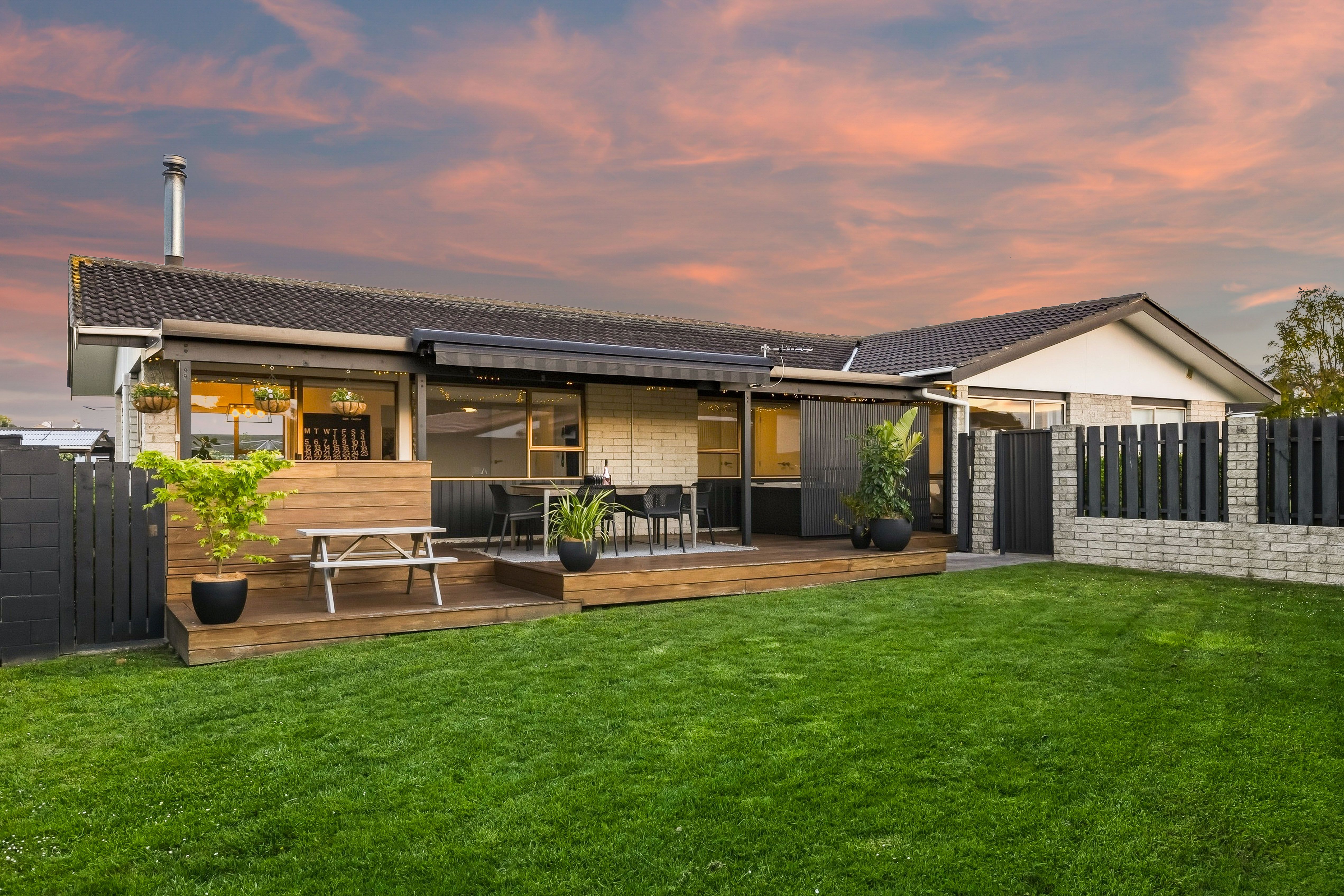26 Matuhi Rise, Henderson, Waitakere City