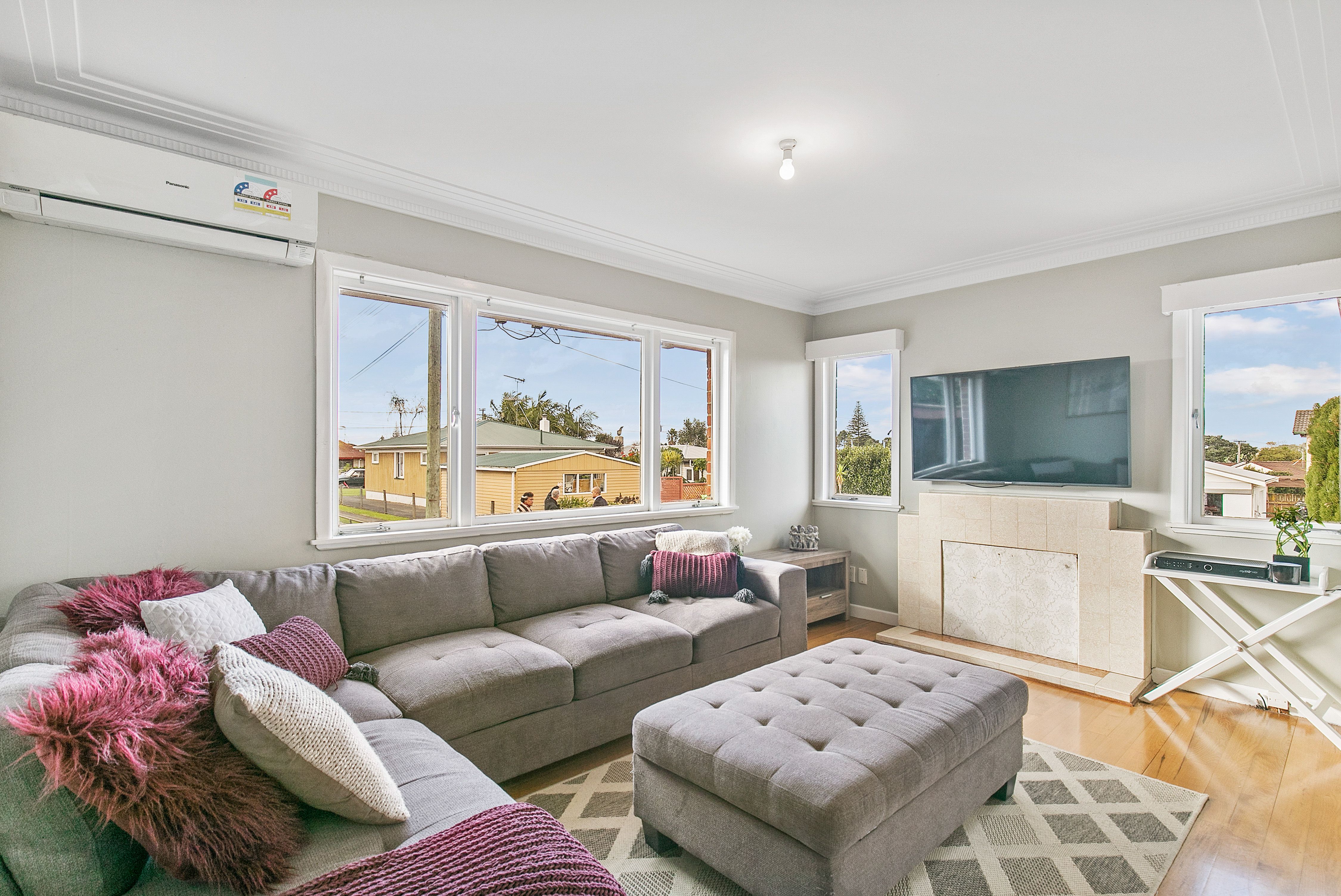 1/13 Allenby Road, Panmure, Auckland City