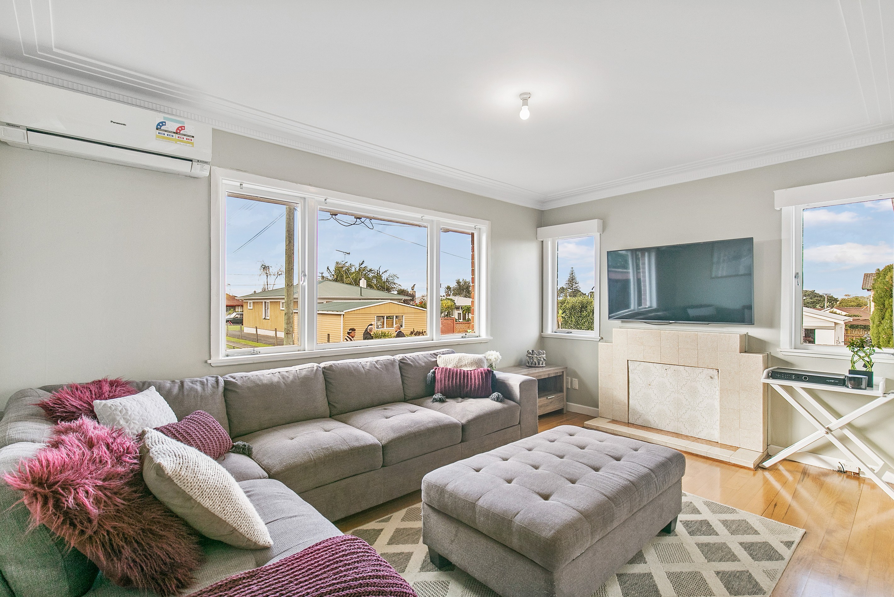 1/13 Allenby Road, Panmure, Auckland City