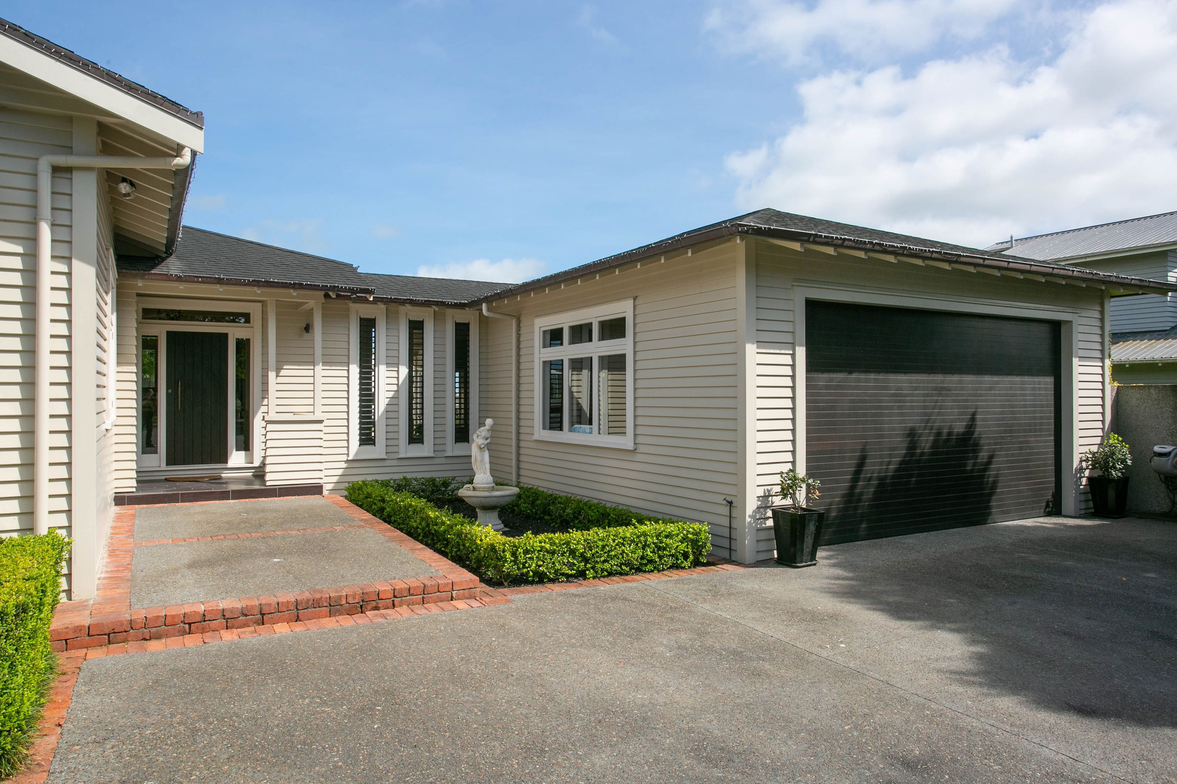 70 College Street, Te Awamutu, Waipa District