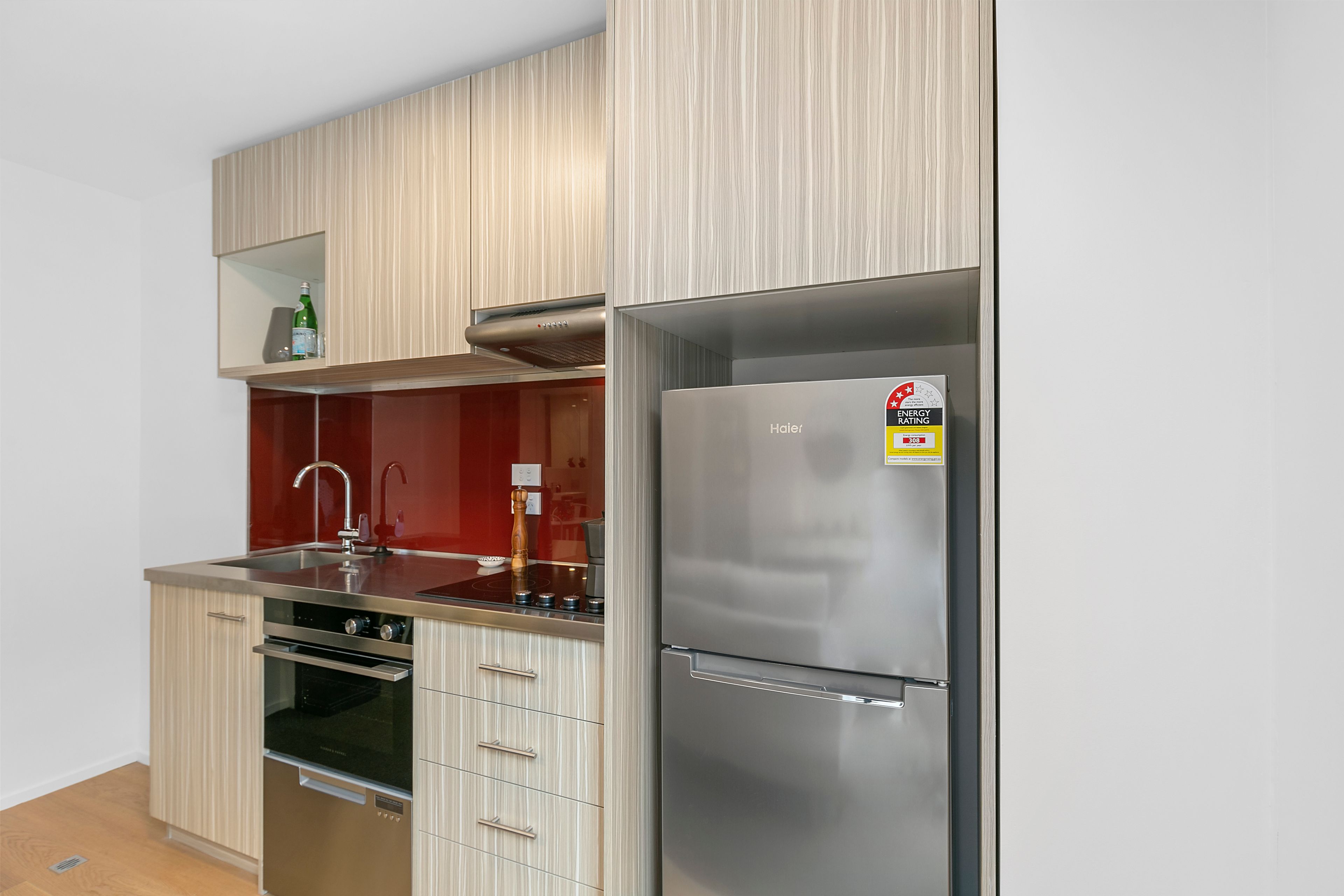 503 111 Dixon Street, Te Aro, Wellington City