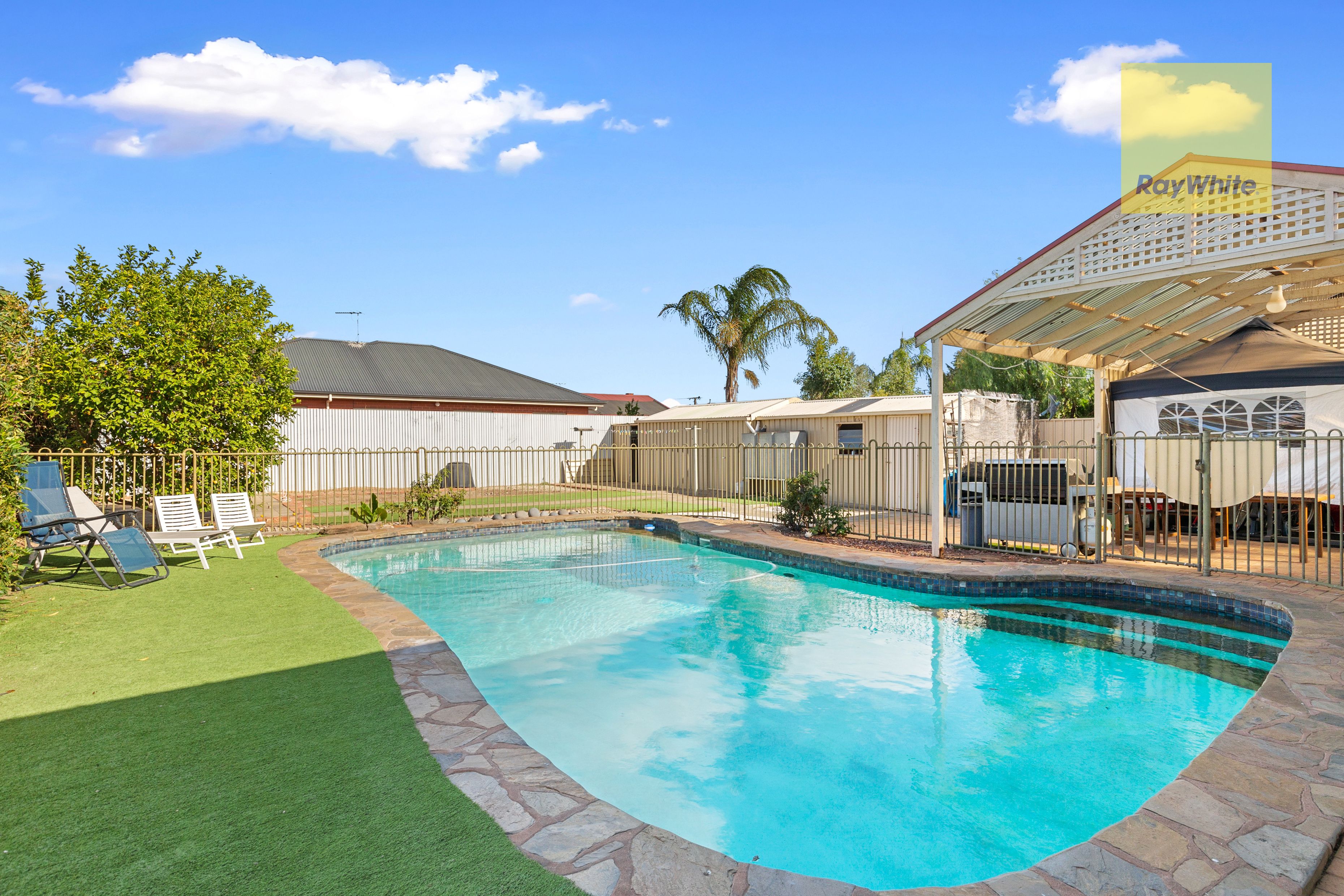 36 Dudley Avenue, North Plympton, SA 5037