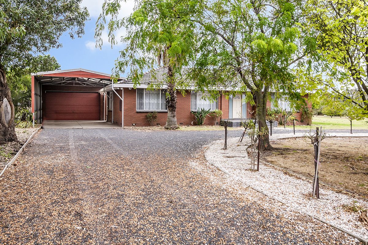 181 Fisheries Road, Devon Meadows, VIC 3977
