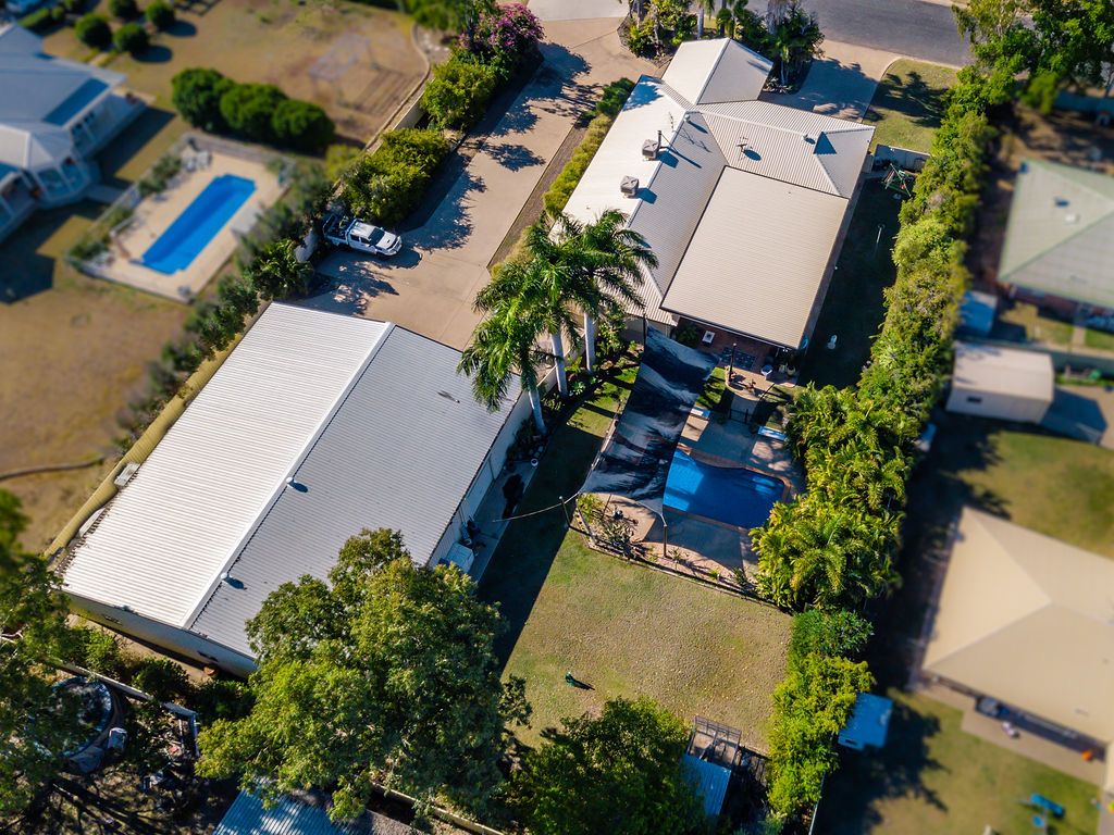 21 Russ Layton Drive, Emerald, QLD 4720
