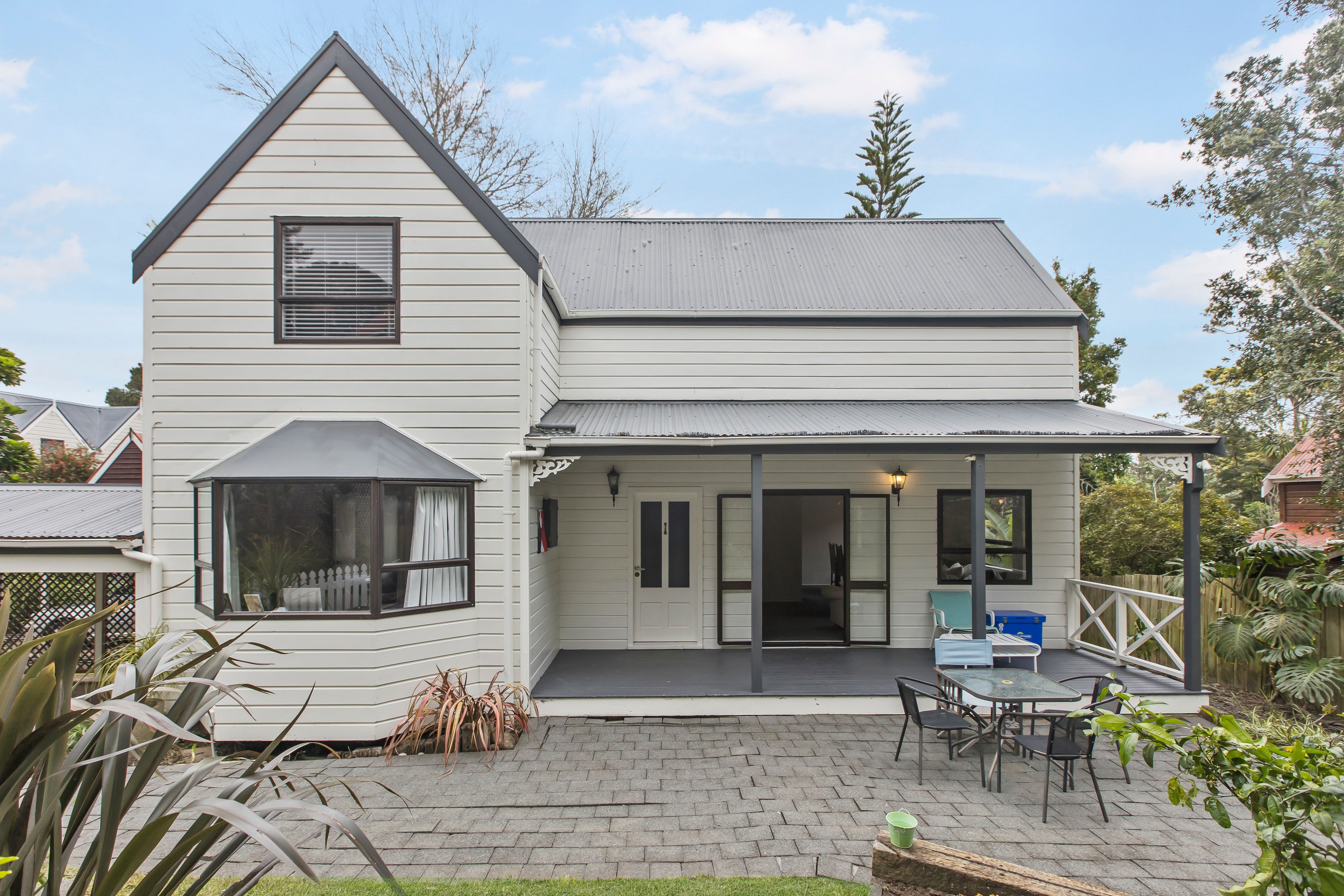 9/60 Birkdale Road, Birkdale, North Shore City