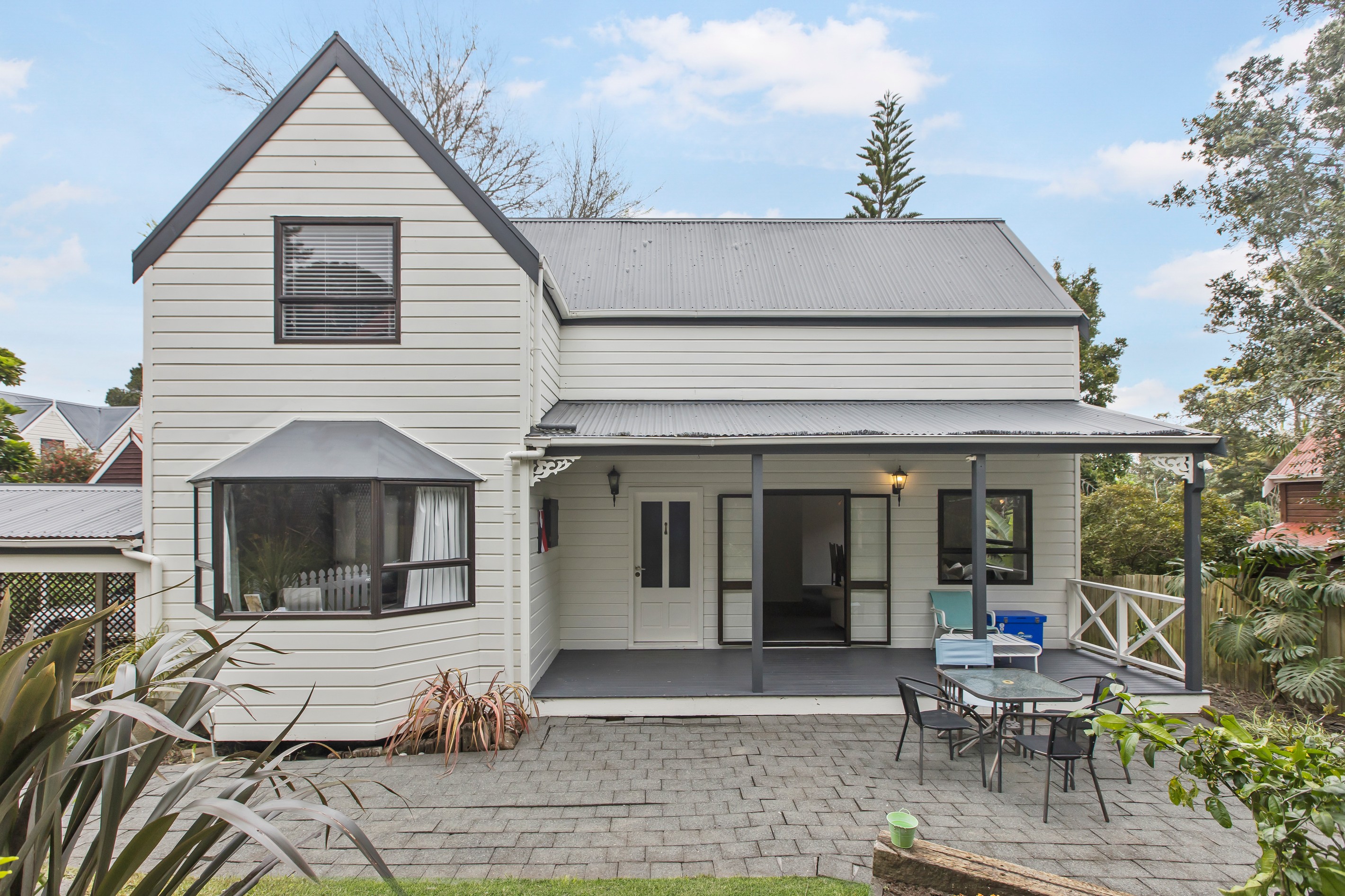 9/60 Birkdale Road, Birkdale, North Shore City