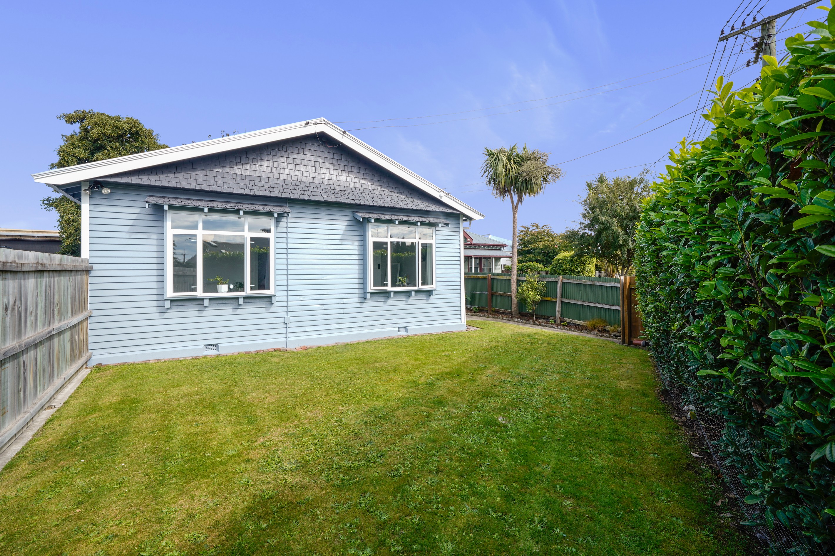 40 Austin Street, Sydenham, Christchurch City