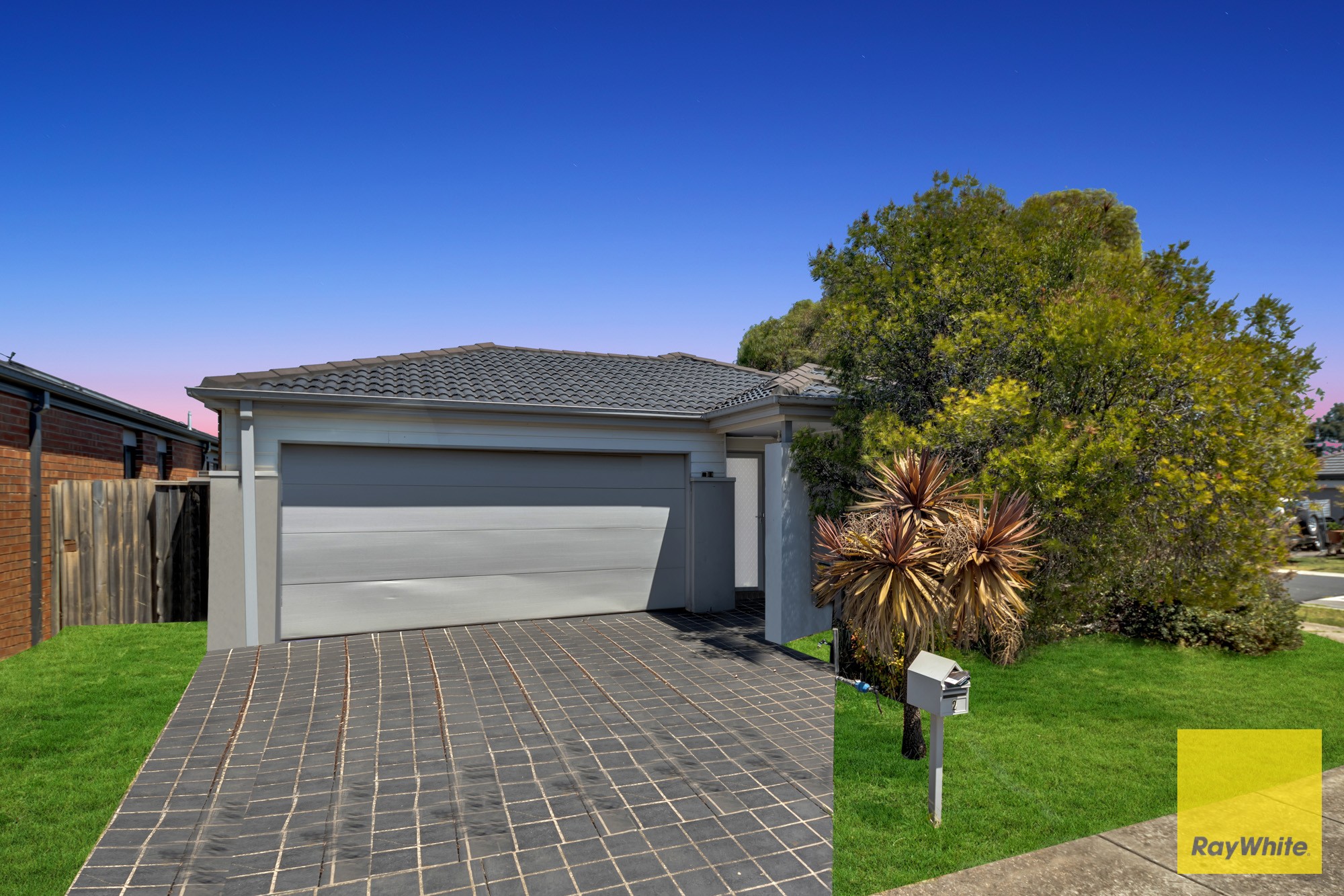 2 Paulo Street, Tarneit, VIC 3029