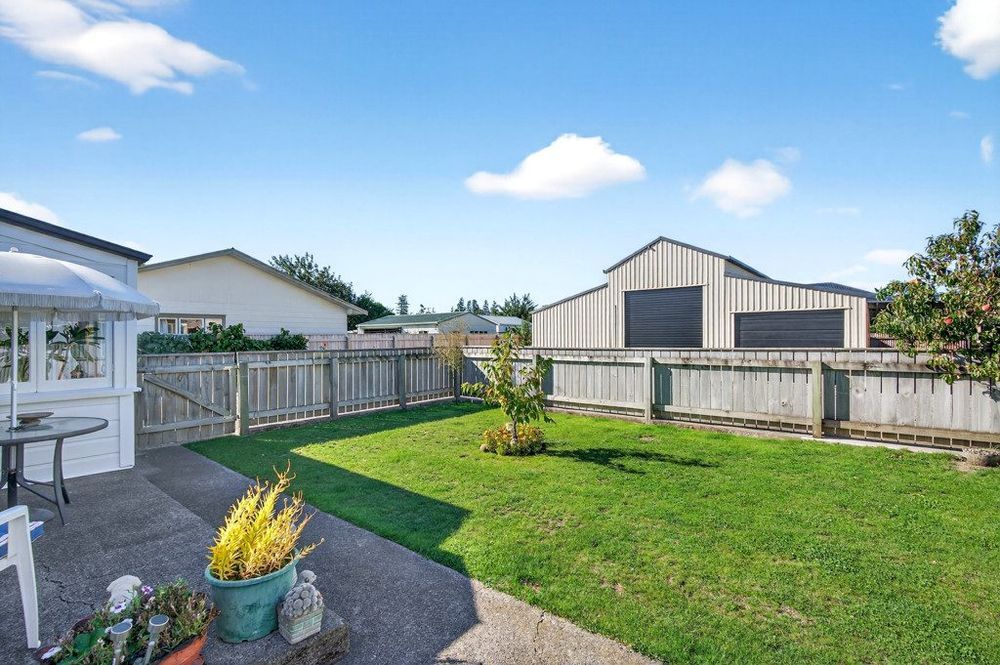 A/101 Bannister Street, Masterton, Masterton District
