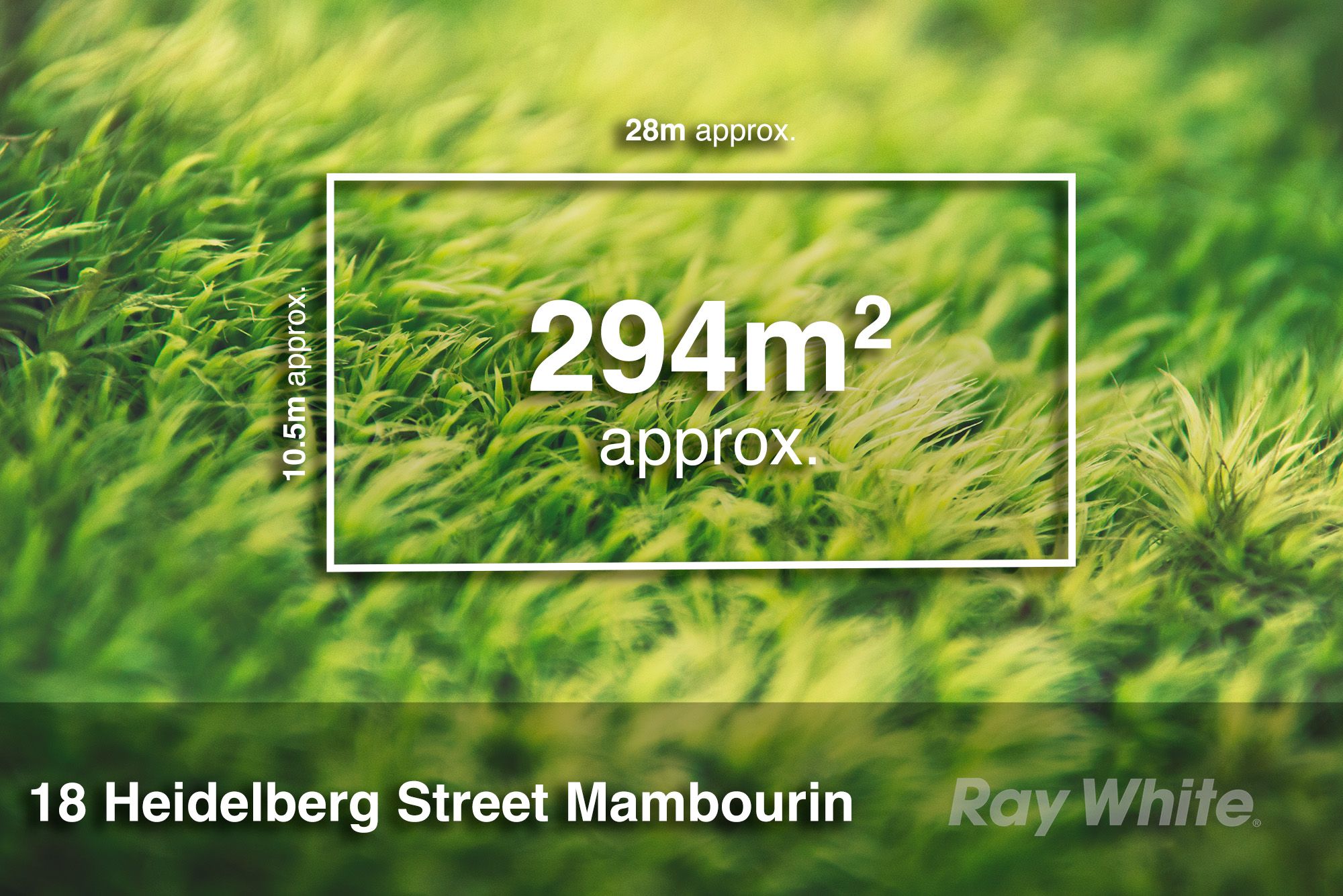 18 Heidelberg Street, Mambourin VIC 3024
