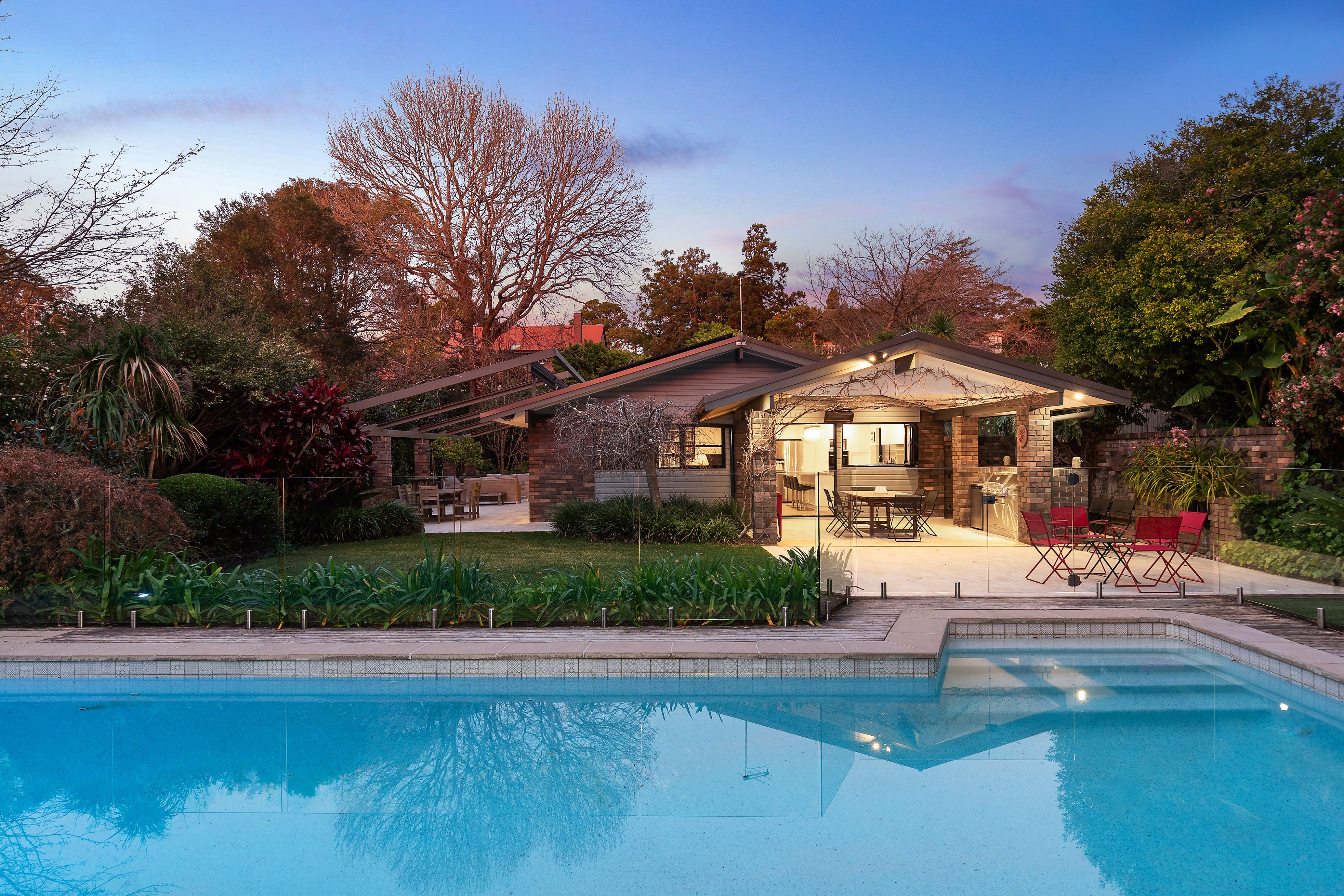 26a Ku-ring-gai Avenue, Turramurra, NSW 2074