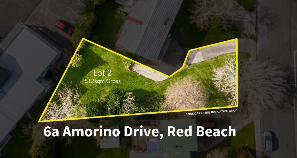 6a Amorino Drive, Red Beach, Rodney