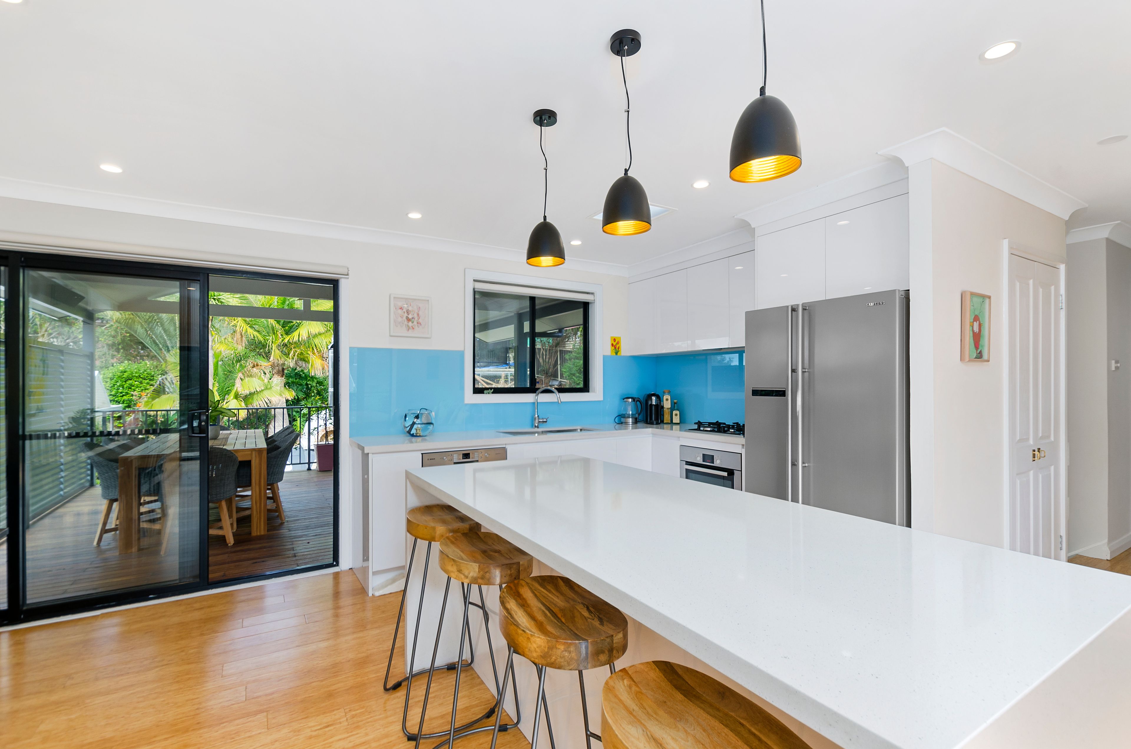 28 Kanangra Drive
