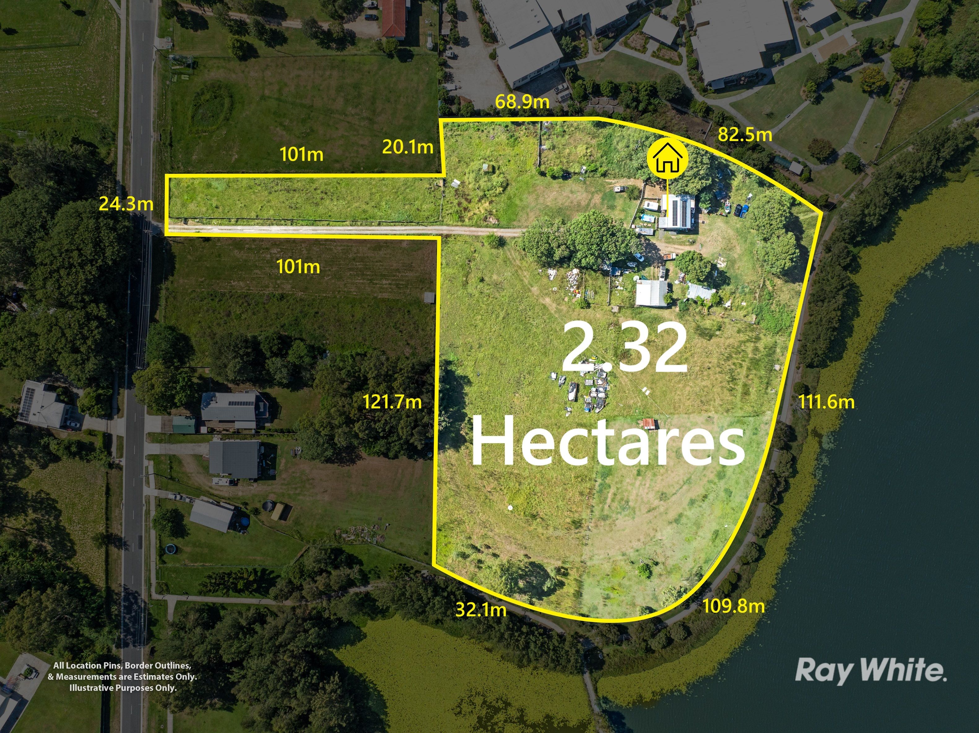 24 Tygum Road, Waterford West, QLD 4133