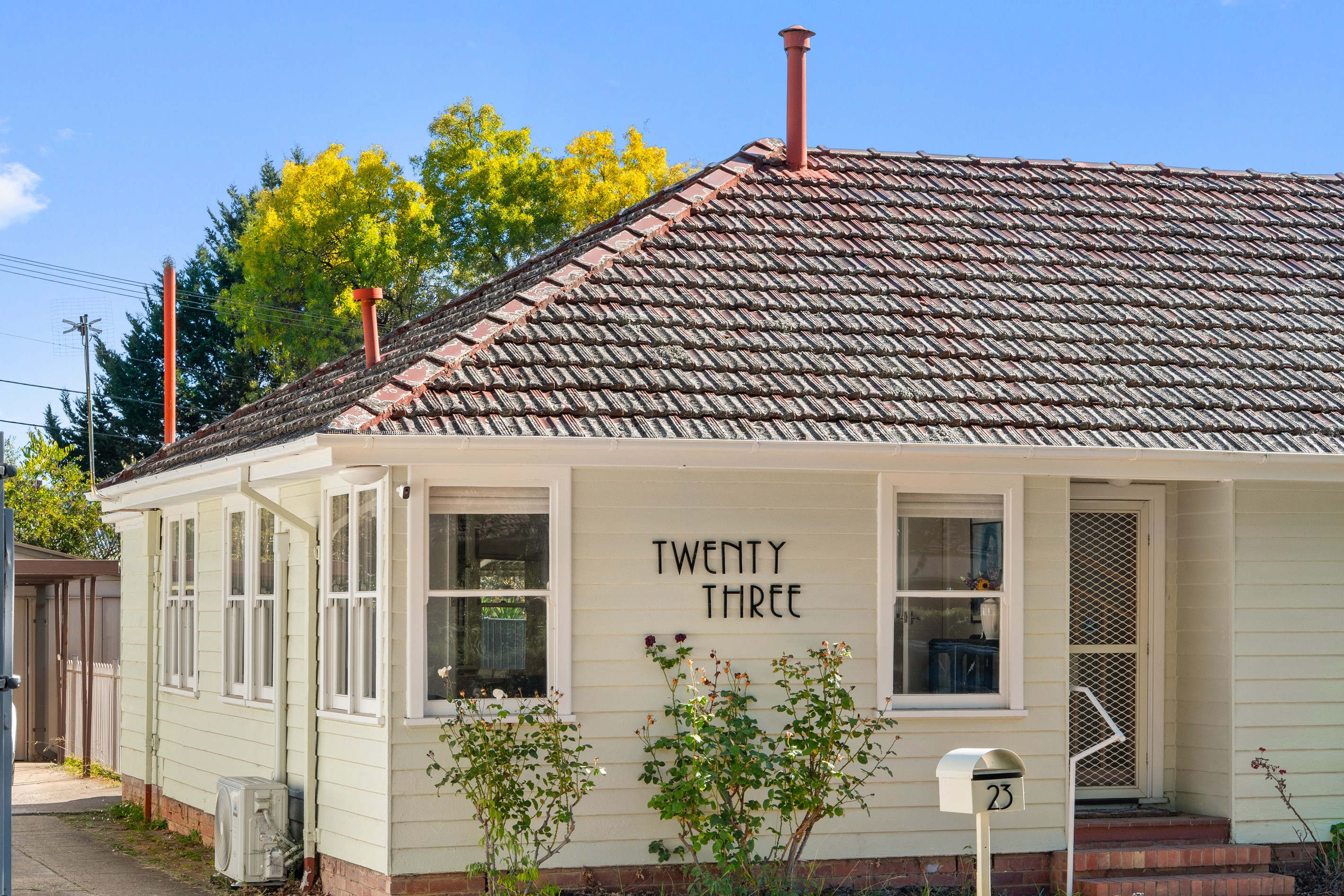 23 Shortland Crescent, Ainslie, ACT 2602