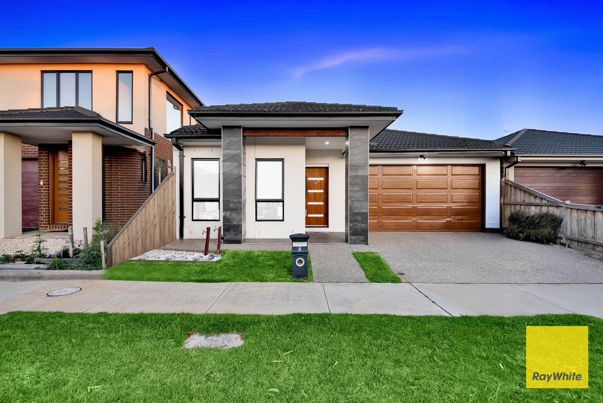 6 Taurus Avenue, Truganina, VIC 3029