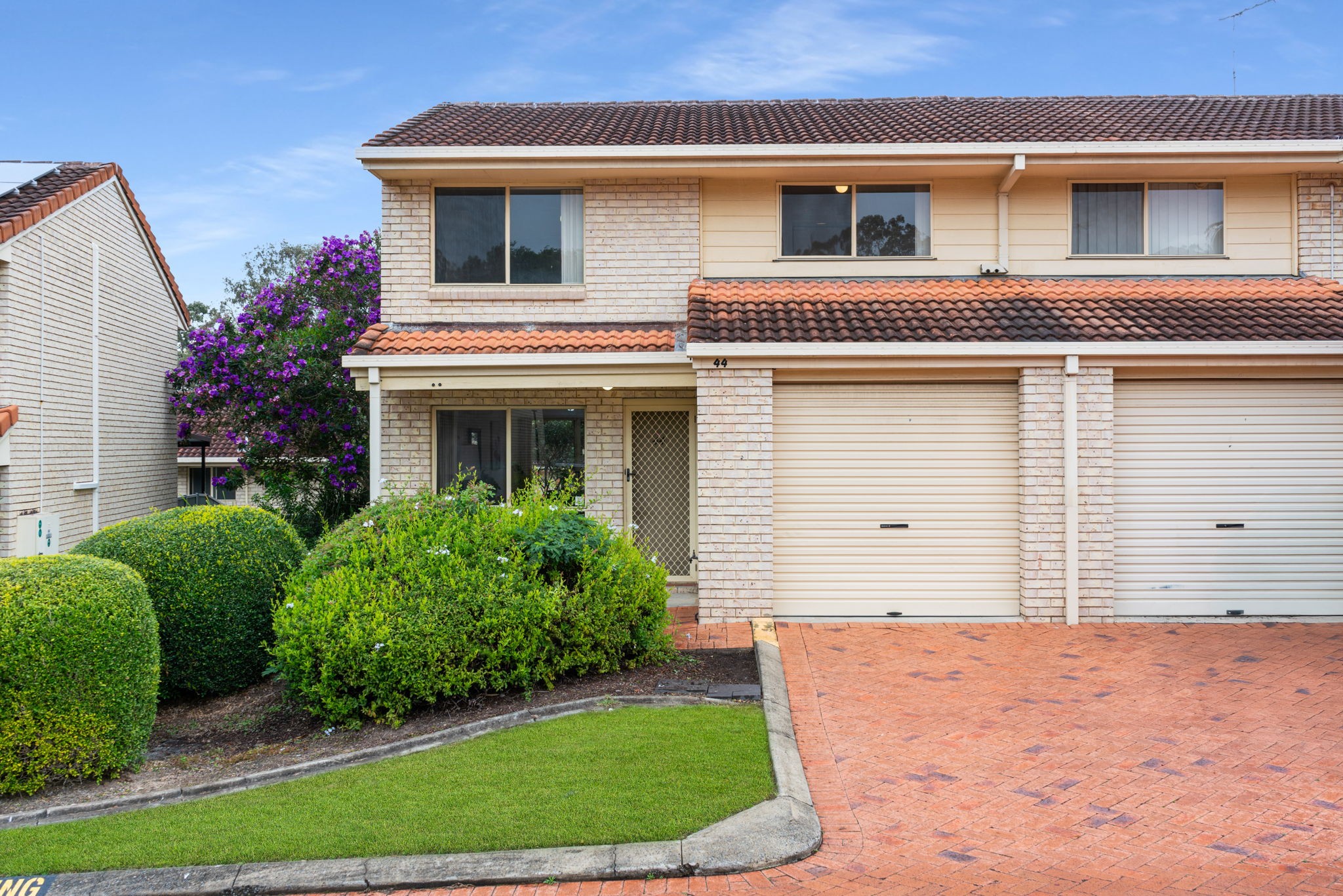 44/110 Johnson Road, Hillcrest, QLD 4118