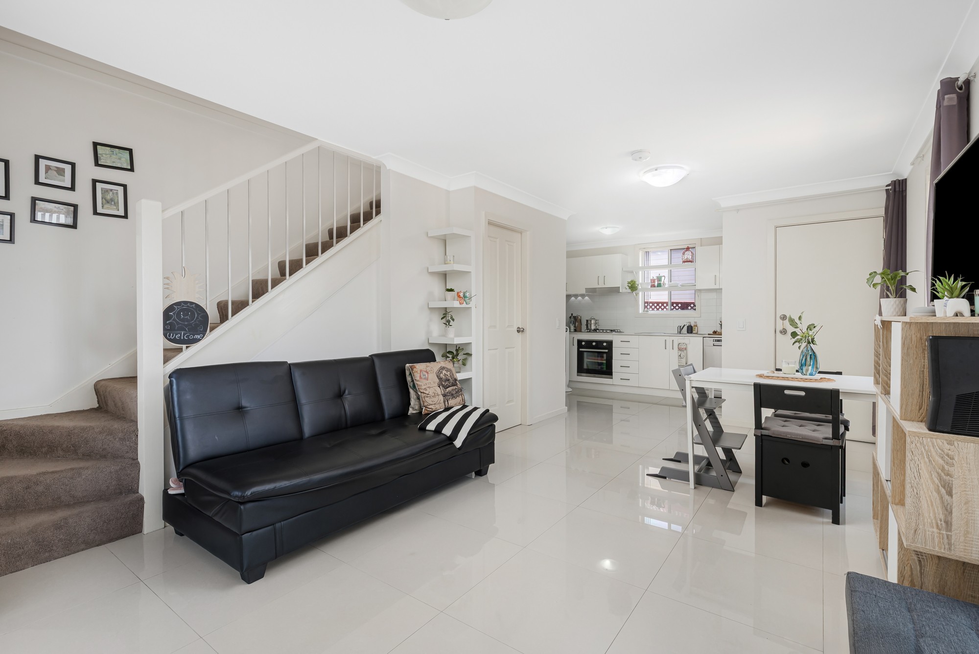 160 Brisbane Street, St Marys, NSW 2760